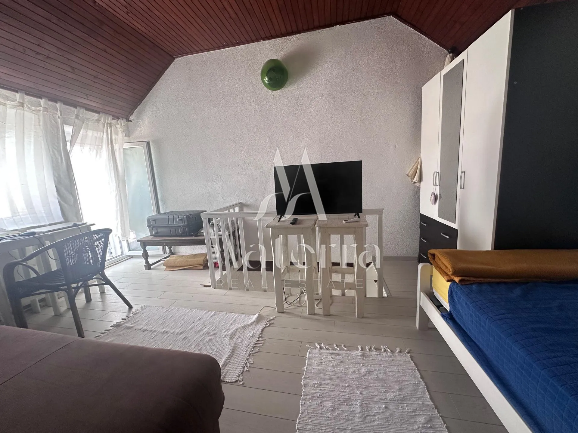 primošten - kamena kuća p=50 m² - slika 6