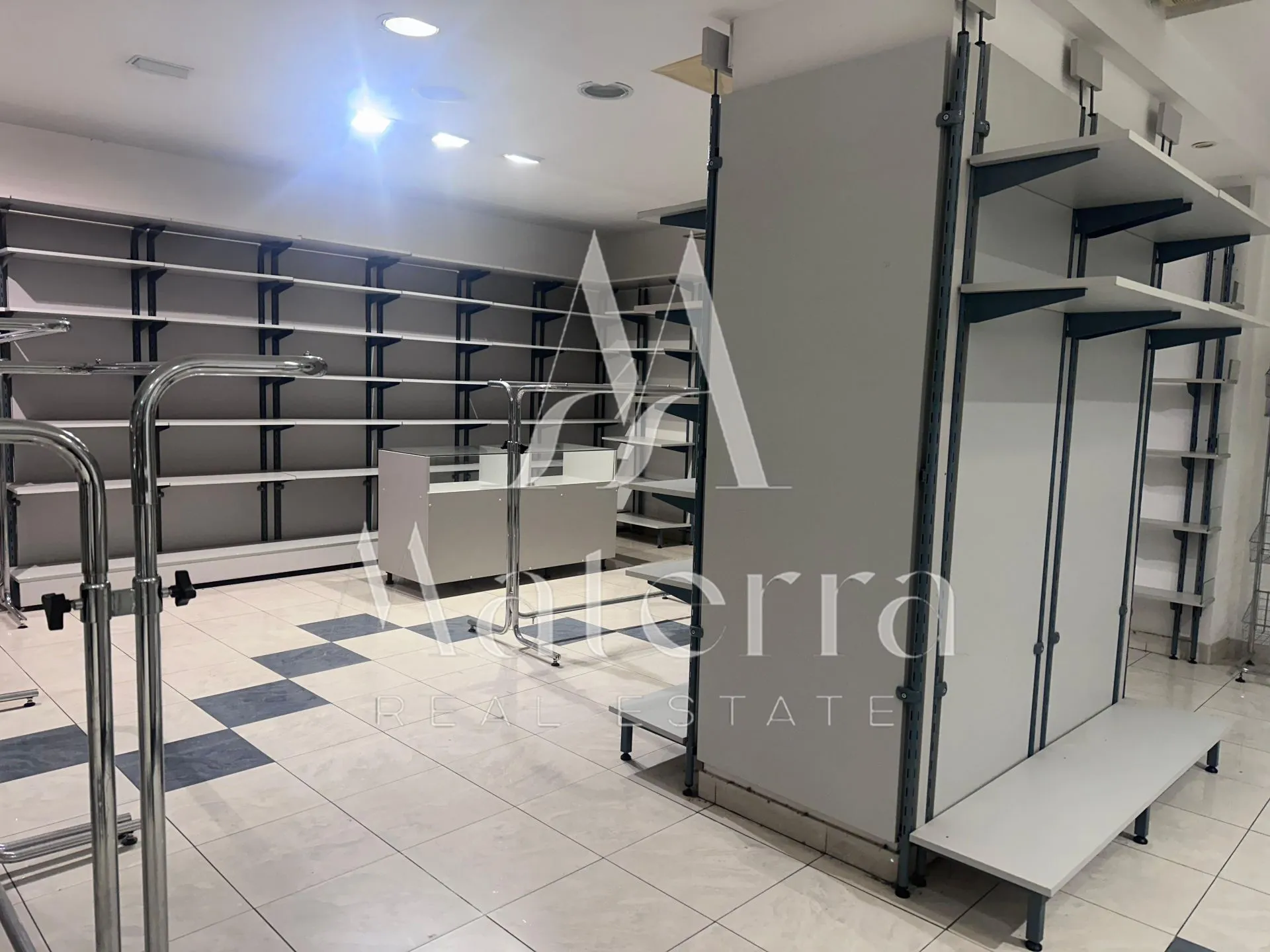 centar - šibenik, poslovni prostor p=78.14 m2 - slika 8