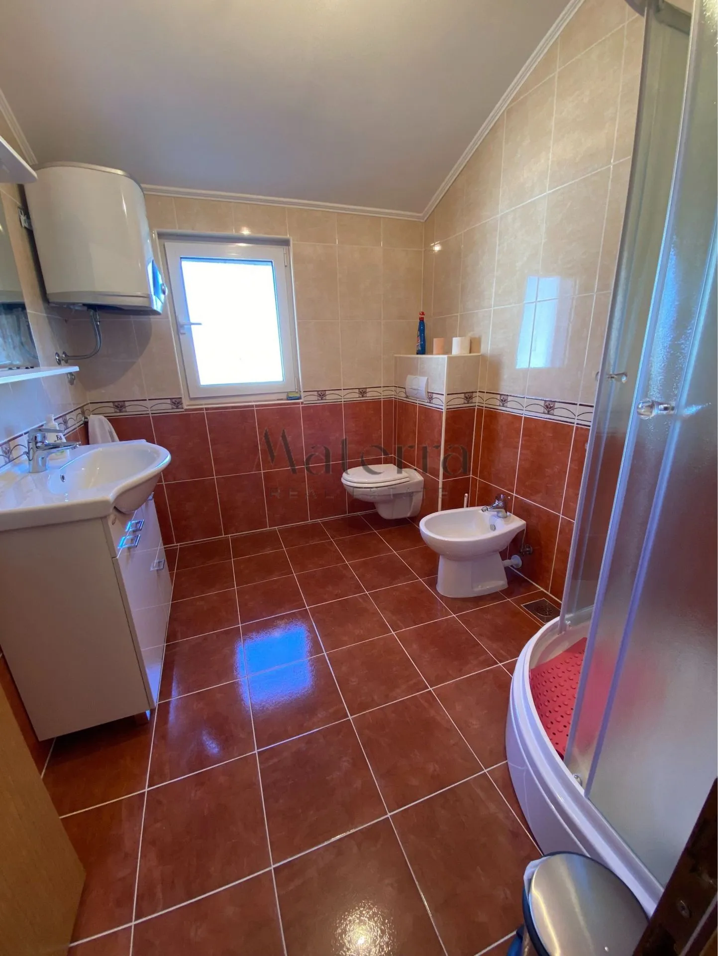 vodice/srima, 1.red do mora, kuća, 1294m2 parcele, iznimna lokacija - slika 34
