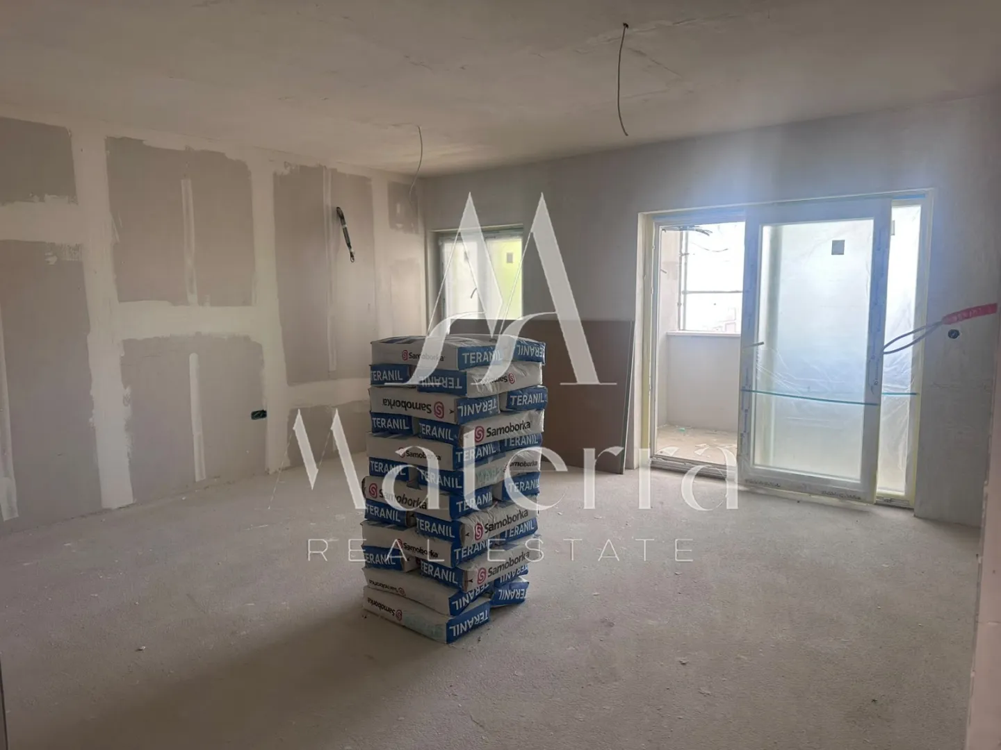 vodice - 1-sobni apartman, novogradnja, sj3 - slika 5