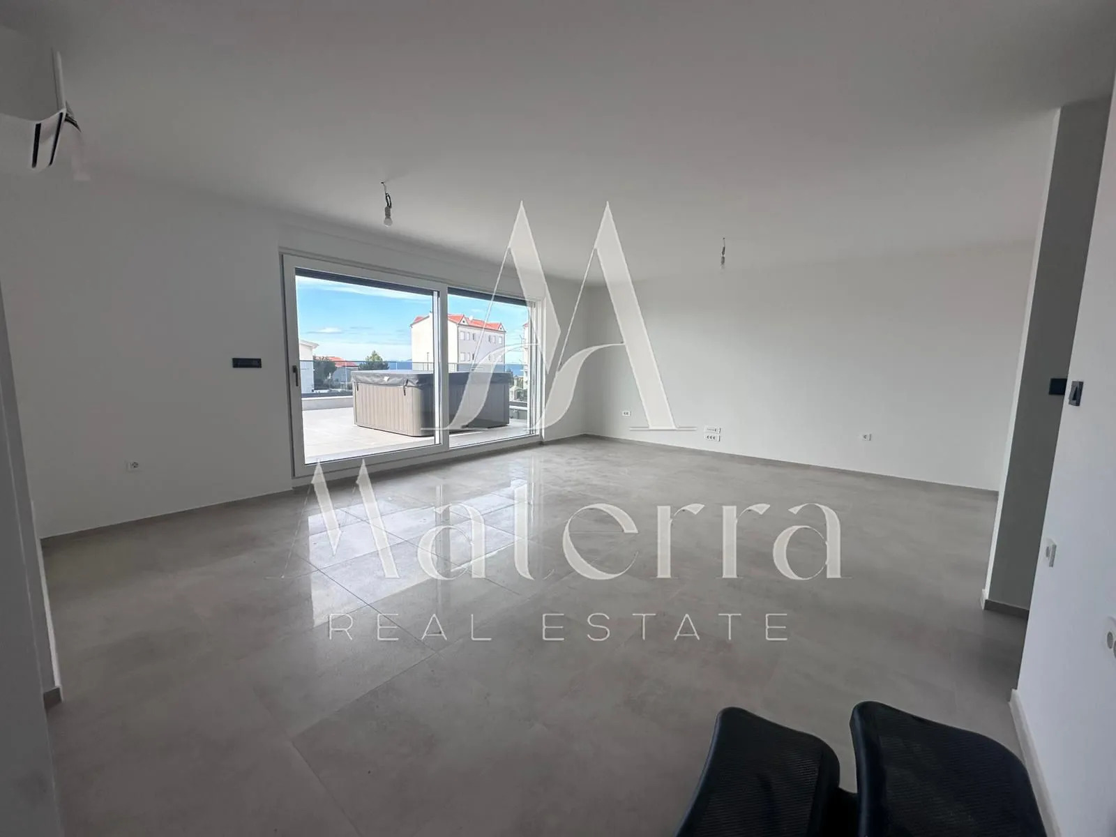 primošten, lux novogradnja/ s13, 3.kat, 98,2 m2 - slika 15