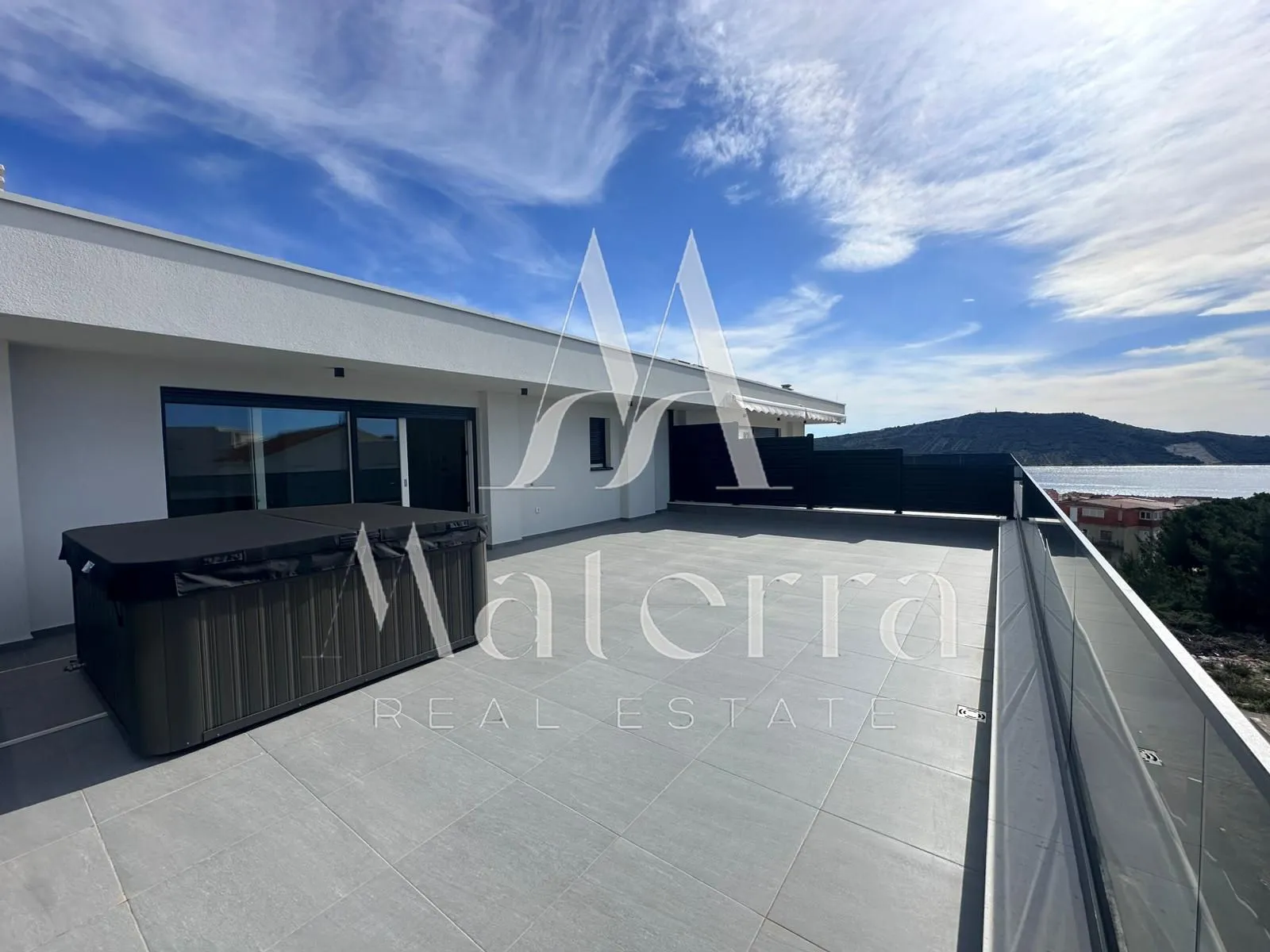 primošten, lux novogradnja/ s13, 3.kat, 98,2 m2 - slika 10