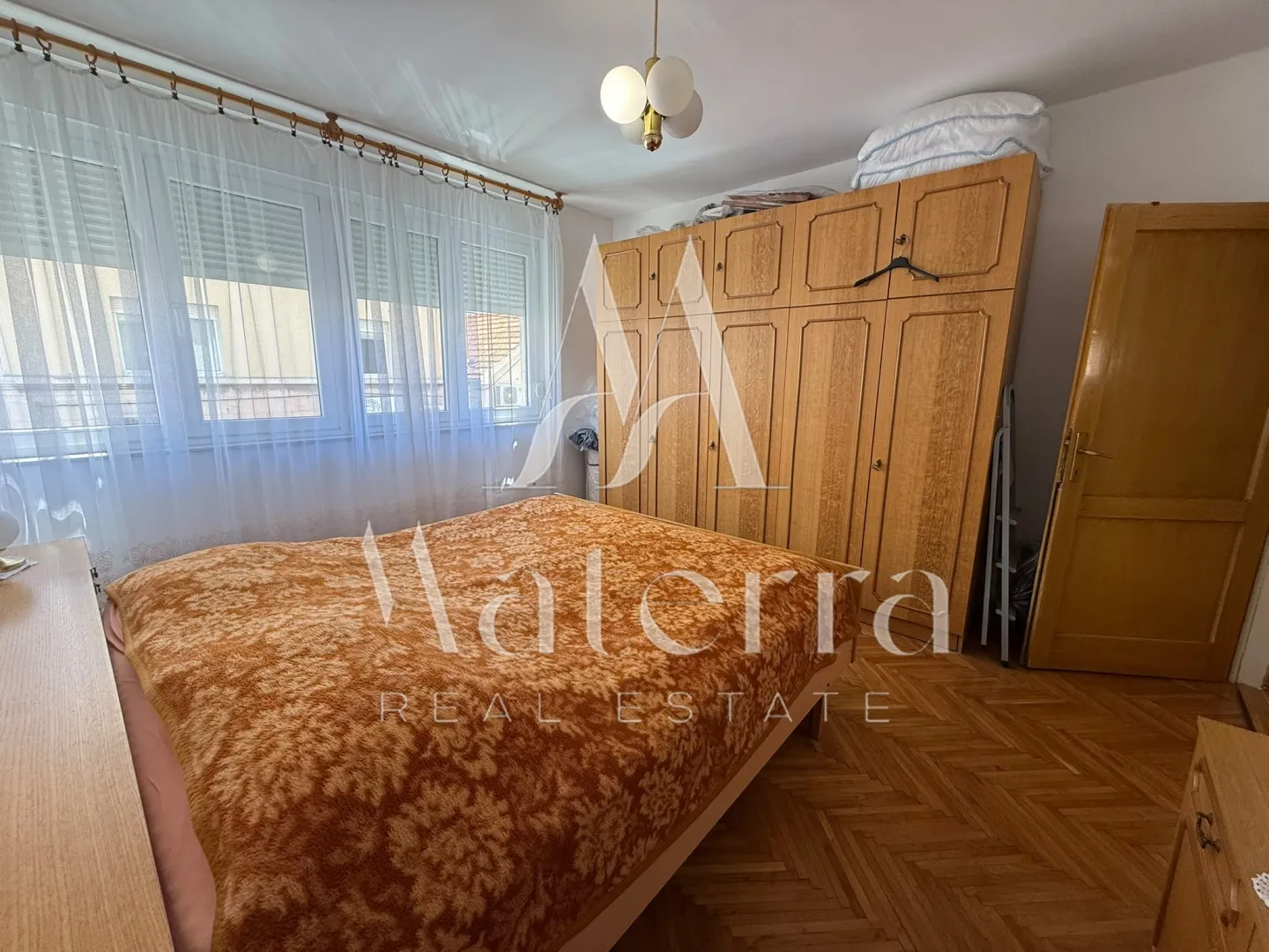 šibenik/centar - 2-sobni stan na 1. katu, 2 balkona - slika 9