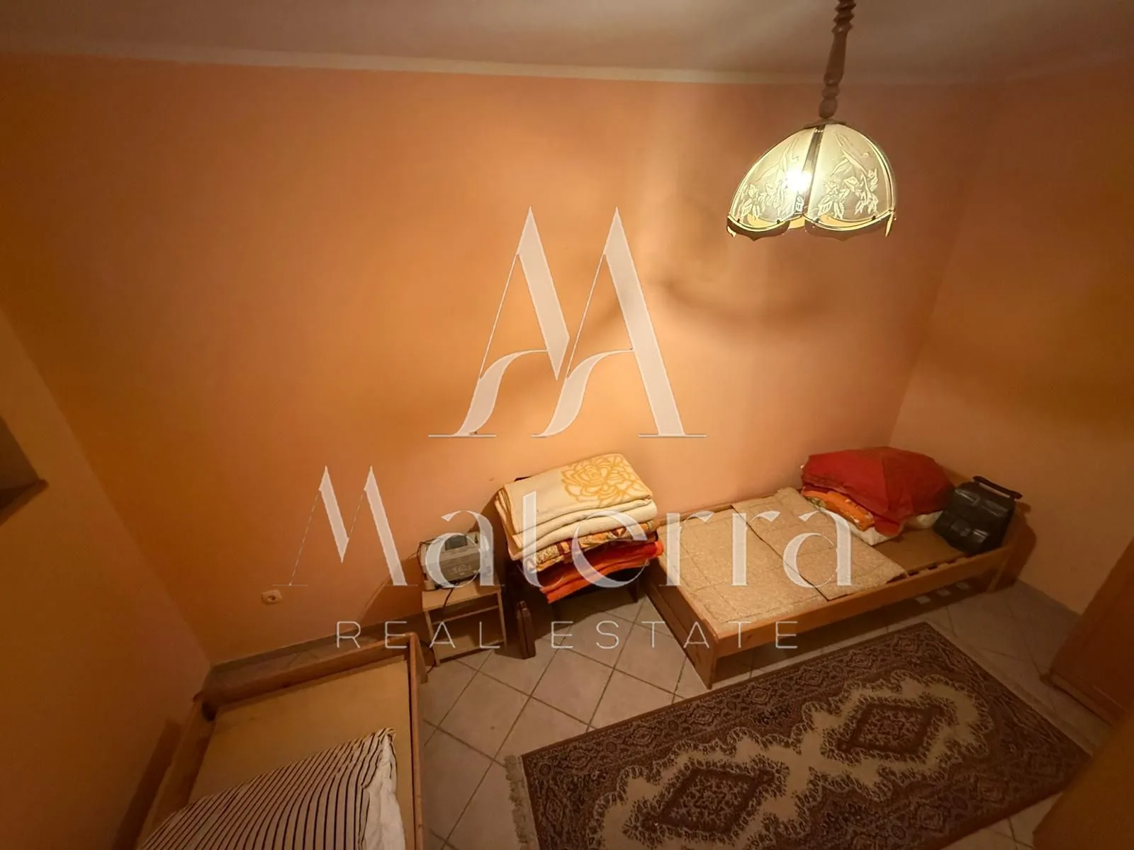vodice - dva stana u prizemlju p = 106.92 m2 - slika 10