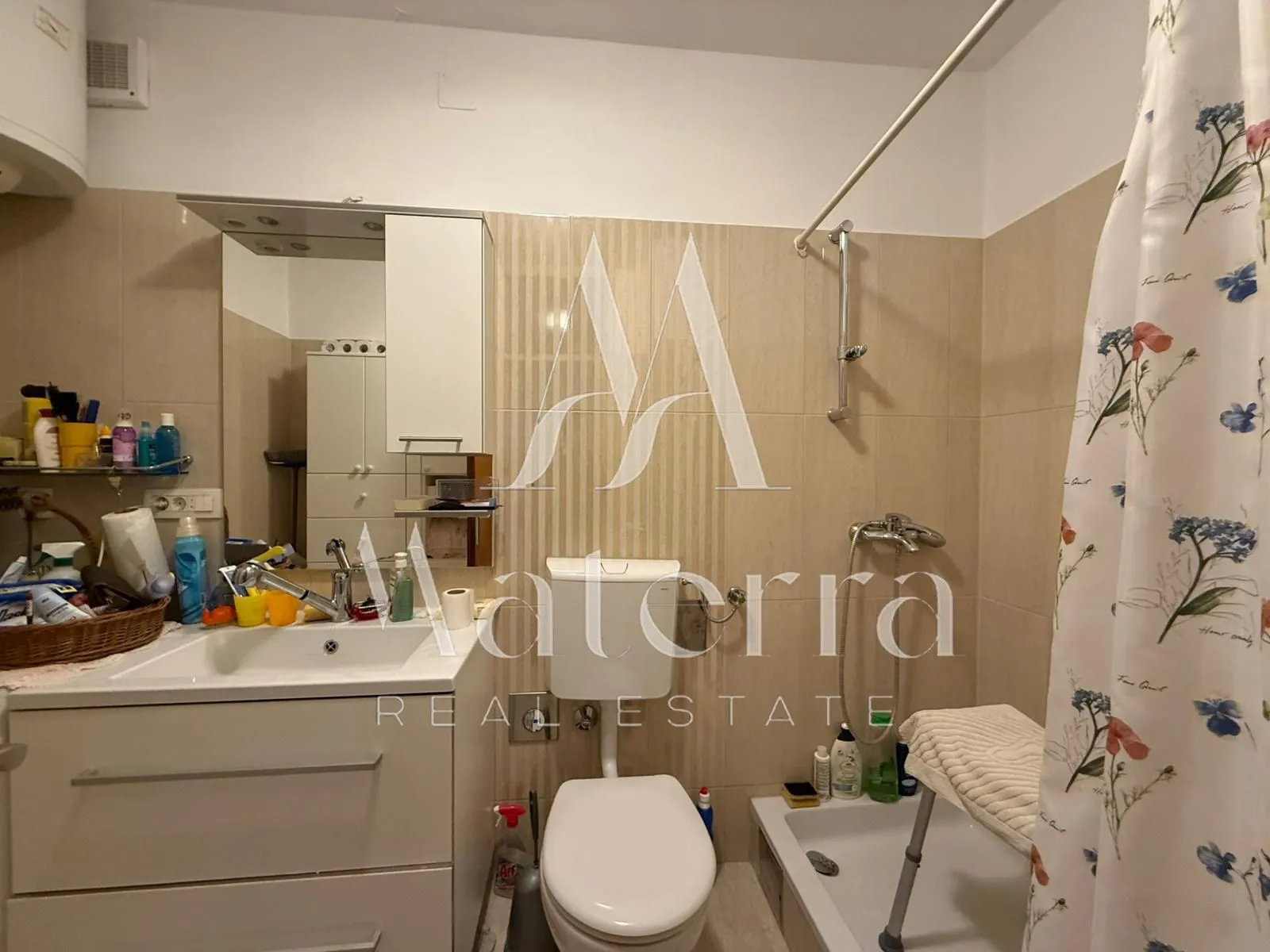 vidici - šibenik - dvosobni stan p = 77.81 m2 - slika 11
