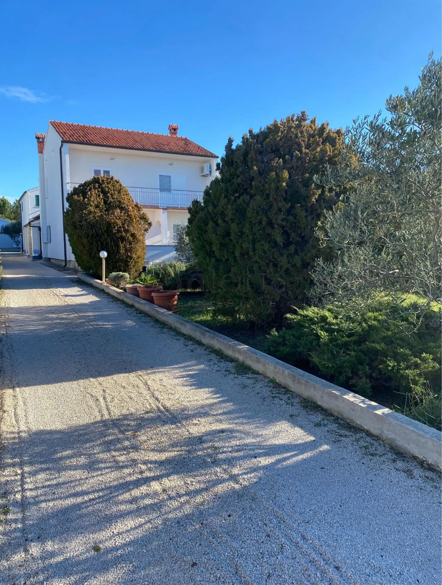 vodice/srima, 1.red do mora, kuća, 1294m2 parcele, iznimna lokacija - slika 6