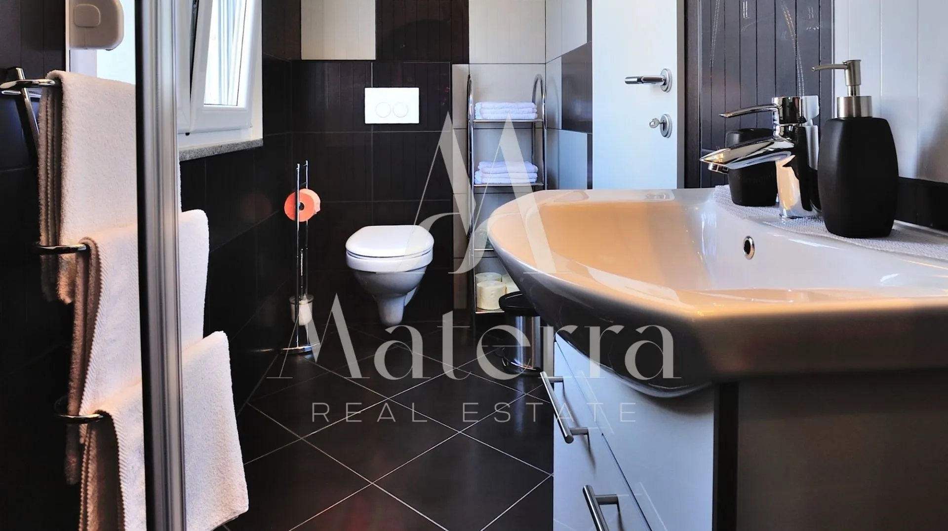 split/centar, penthouse sa krovnom terasom, dugoročno - slika 13