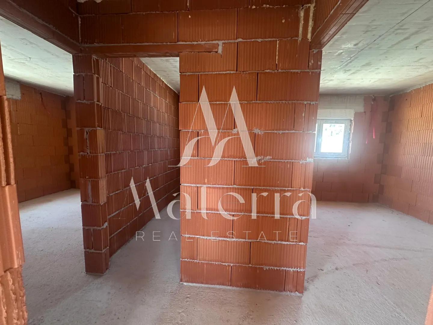 primošten - penthouse, novogradnja, pogled na more, - slika 7
