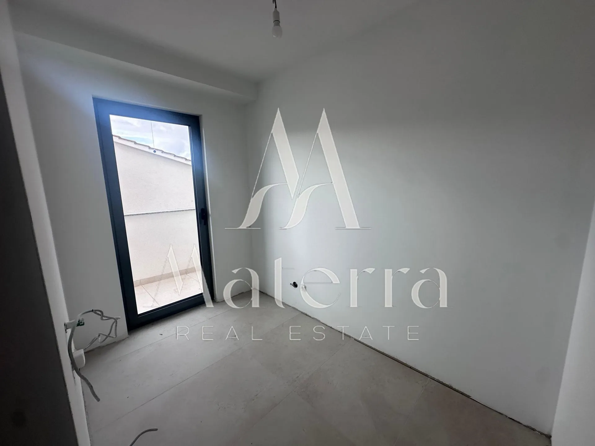 vodice - novogradnja, trosoban stan, s2, p = 121.59 m2 - slika 12