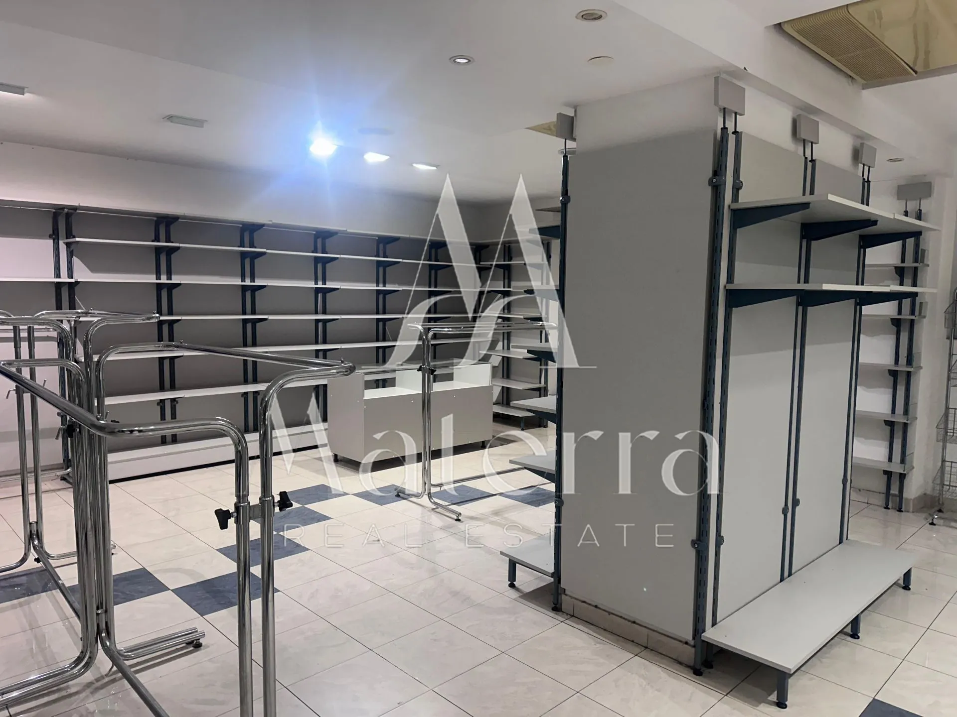 centar - šibenik, poslovni prostor p=78.14 m2 - slika 6