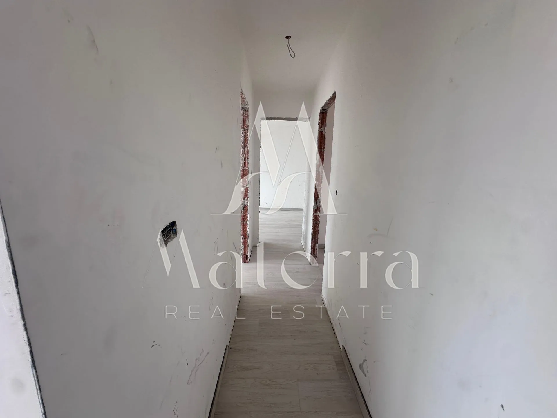 vodice - 3-soban stan, 2 parking mjesta, 50 m od mora, s2 - slika 9