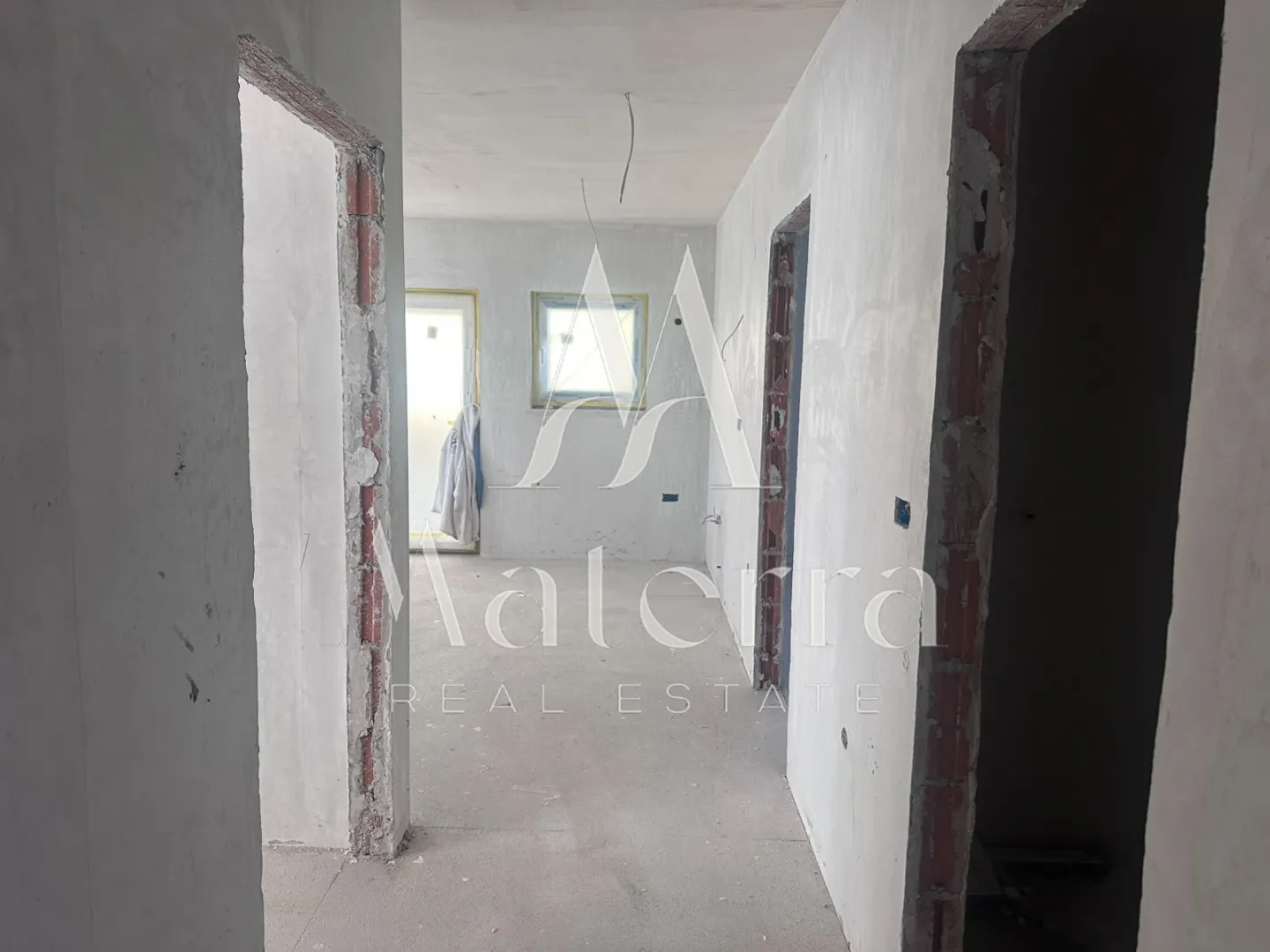 vodice - 2-sobni apartman, novogradnja, sj2 - slika 6