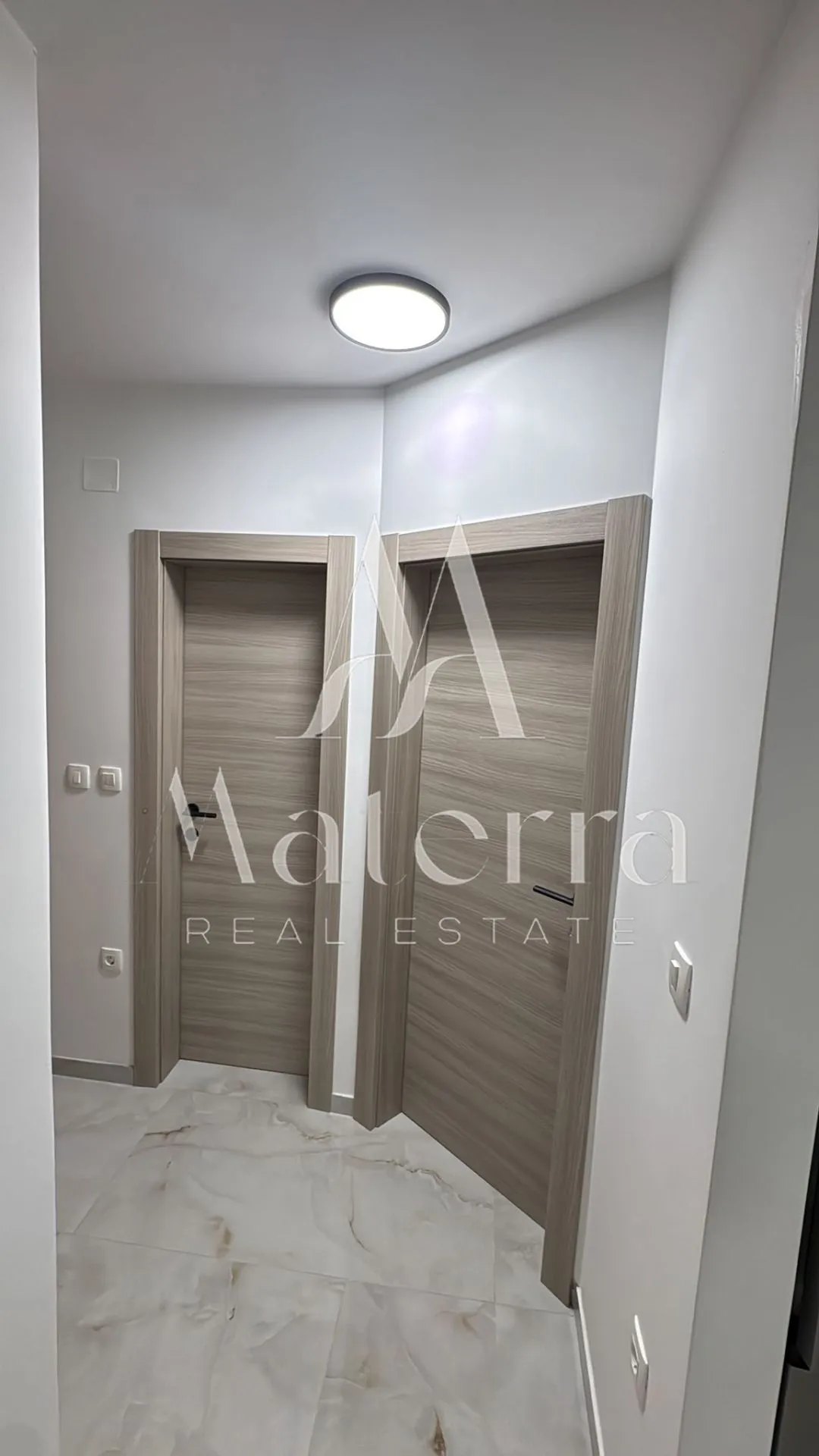 rogoznica - moderno uređeni jednosobni stan p = 50 m2 - slika 5
