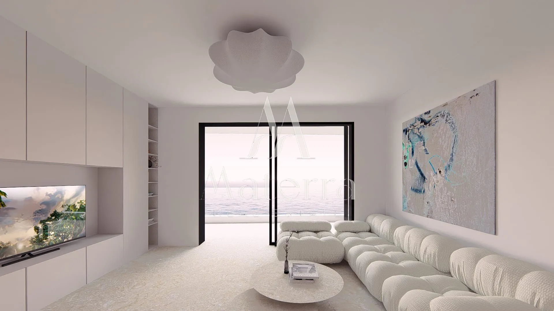 primošten/ moderna novogradnja s pogledom (90,88m2 - a4) - slika 16