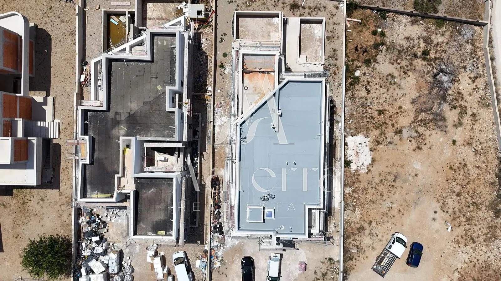 vodice - moderan stan na prvom katu (s3) p=97,28 - slika 9