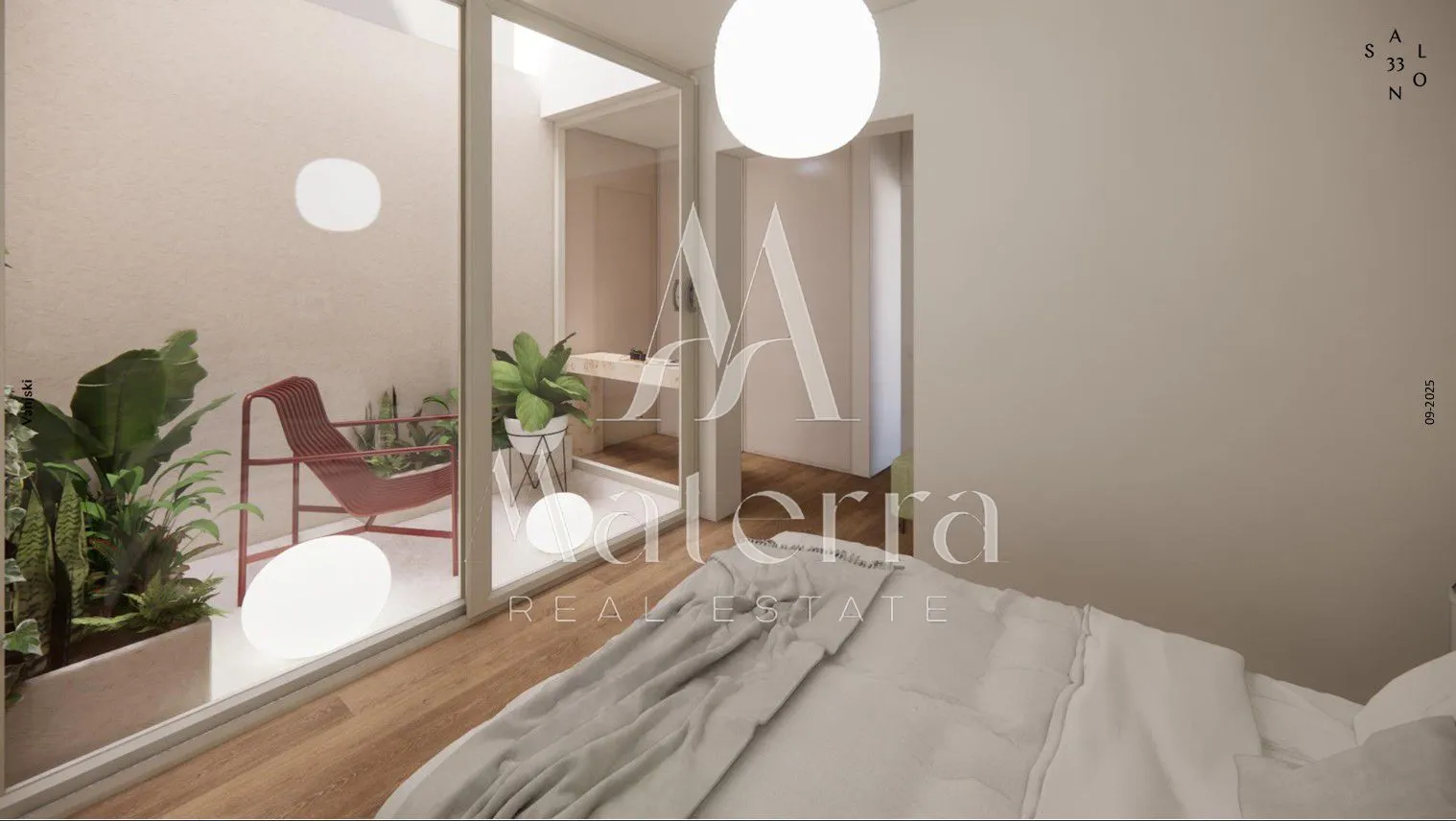 centar, šibenik - novogradnja p = 71.75 m2 - slika 9