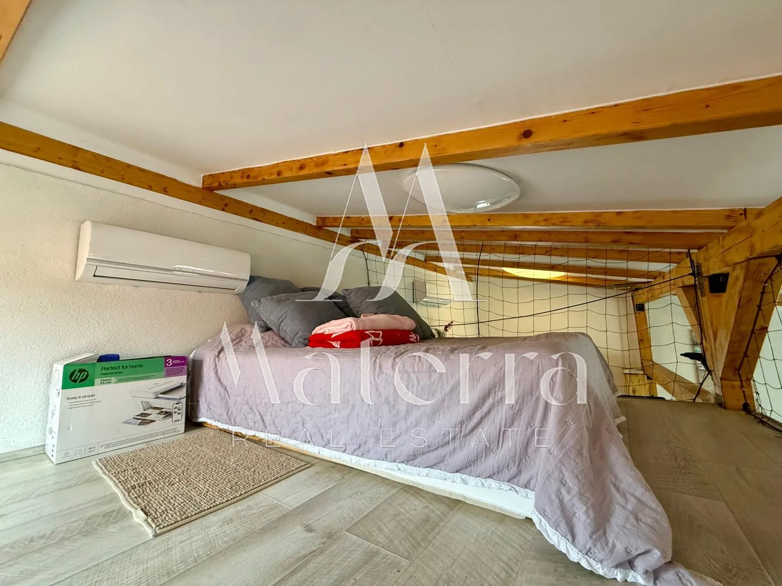 tisno - drugi red do mora, dvosoban stan, p = 88.58 m2 - slika 9