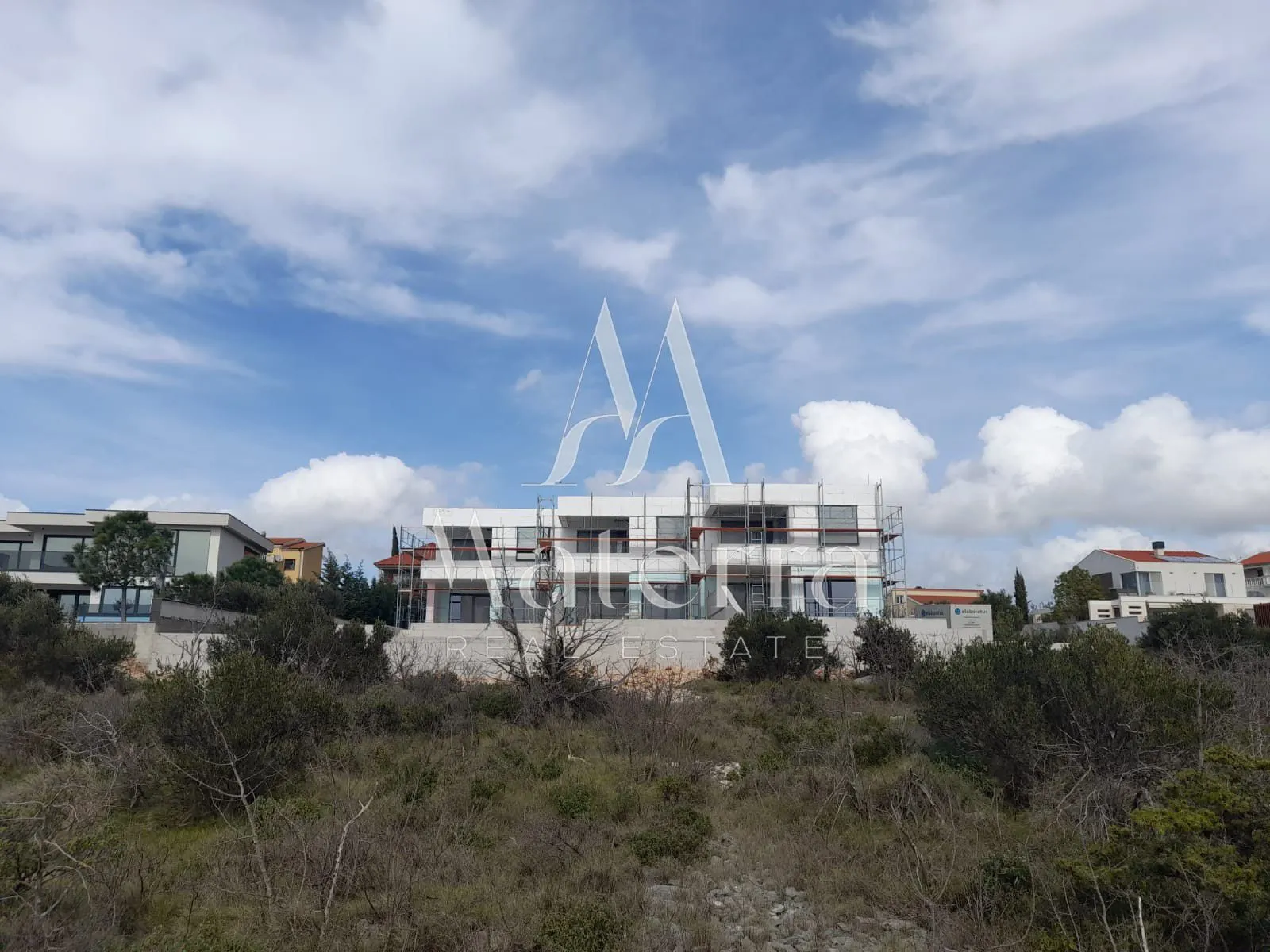 primošten - kuća u nizu s3, p =145.18 m² - slika 6