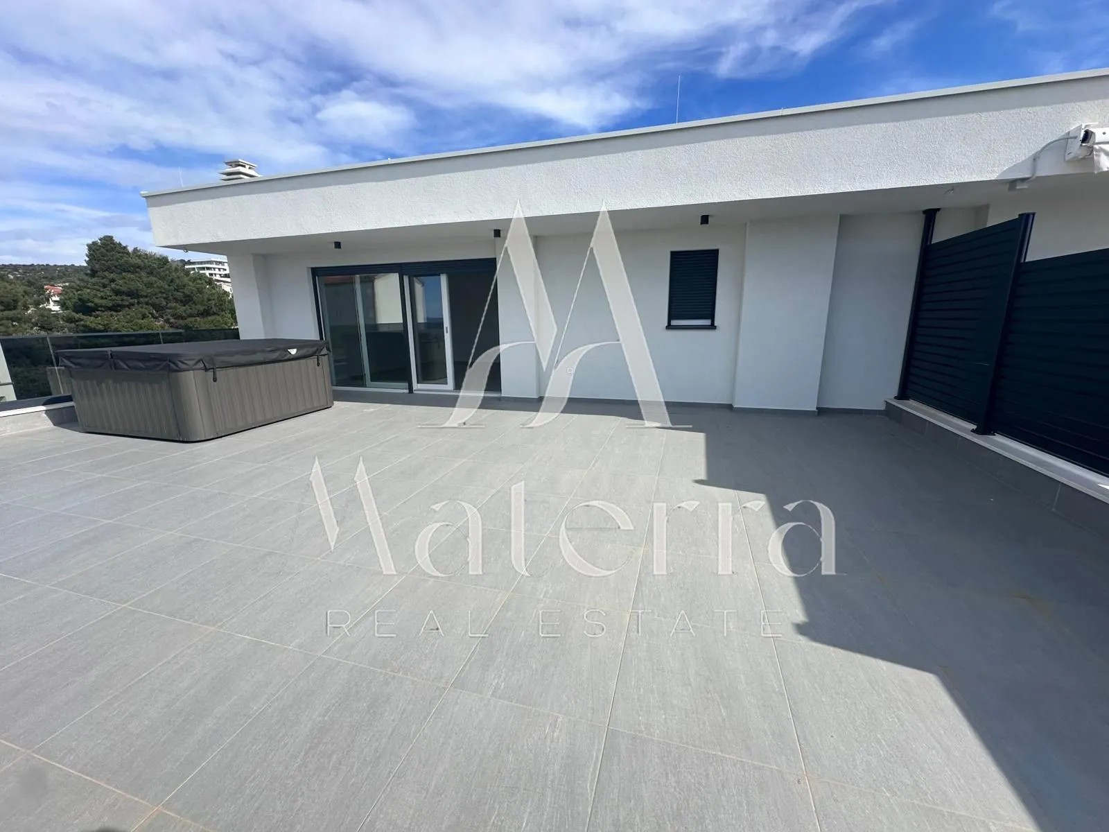 primošten, lux novogradnja/ s13, 3.kat, 98,2 m2 - slika 11