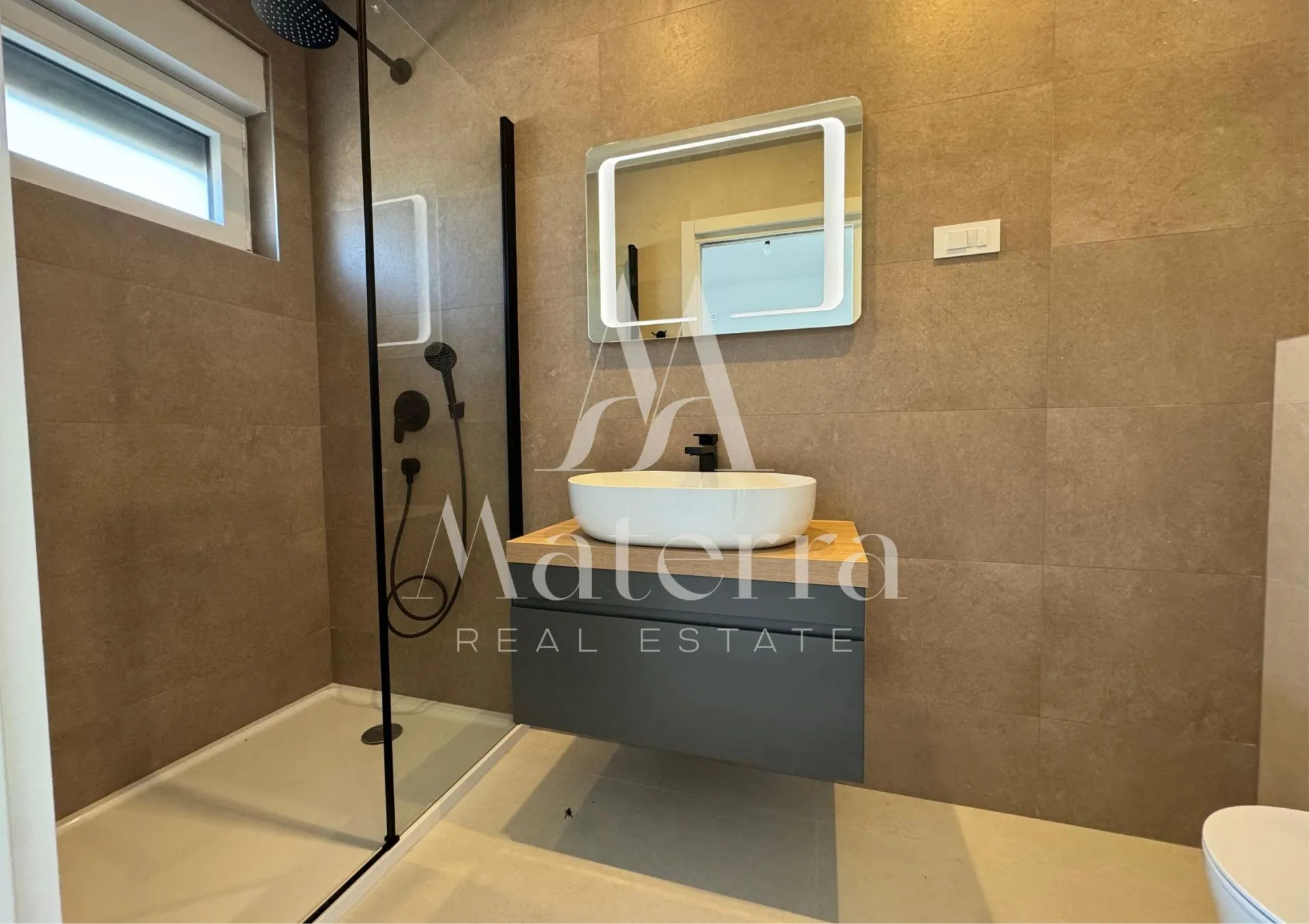 vodice/ 89,42 m2 trosobni stan u novogradnji - slika 10