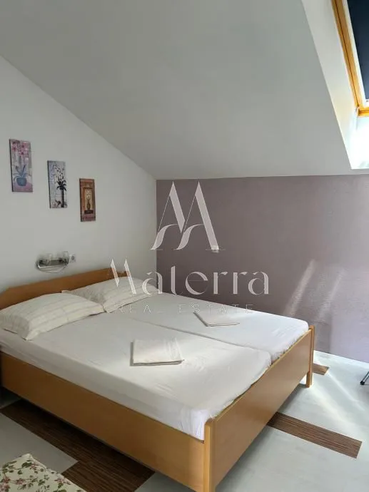 primošten- četverosoban stan sa vrhunskim pogledom p=108,35m² - slika 6