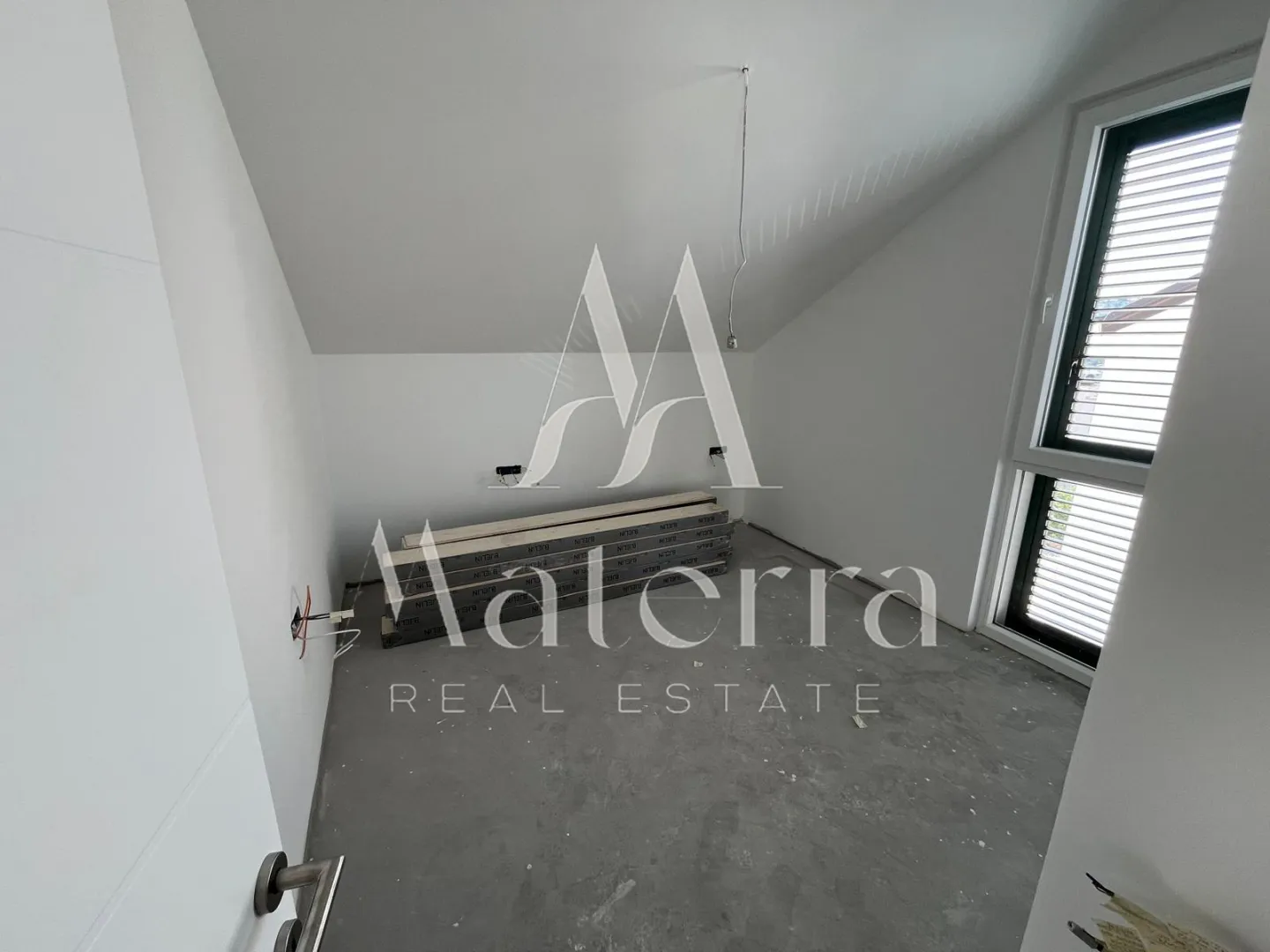 rogoznica - novogradnja, dvosobni stan s5-2 p = 57.65 m2 - slika 7