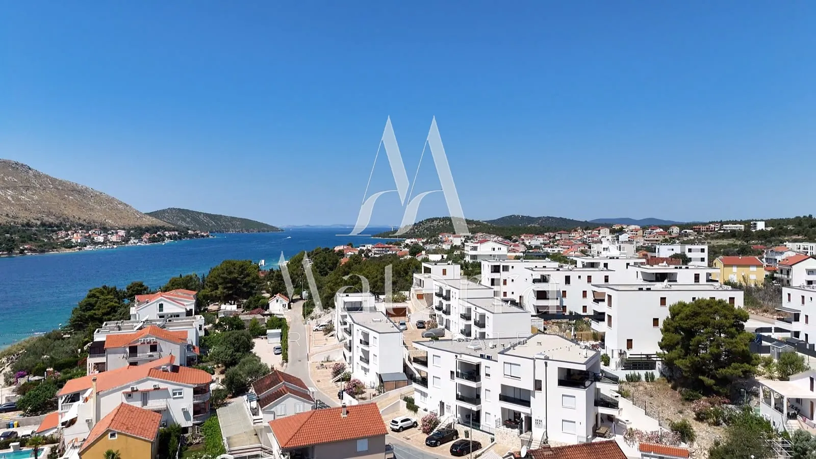 grebaštica/novogradnja 110,90 m2 (bs6) - 40m od mora - slika 9