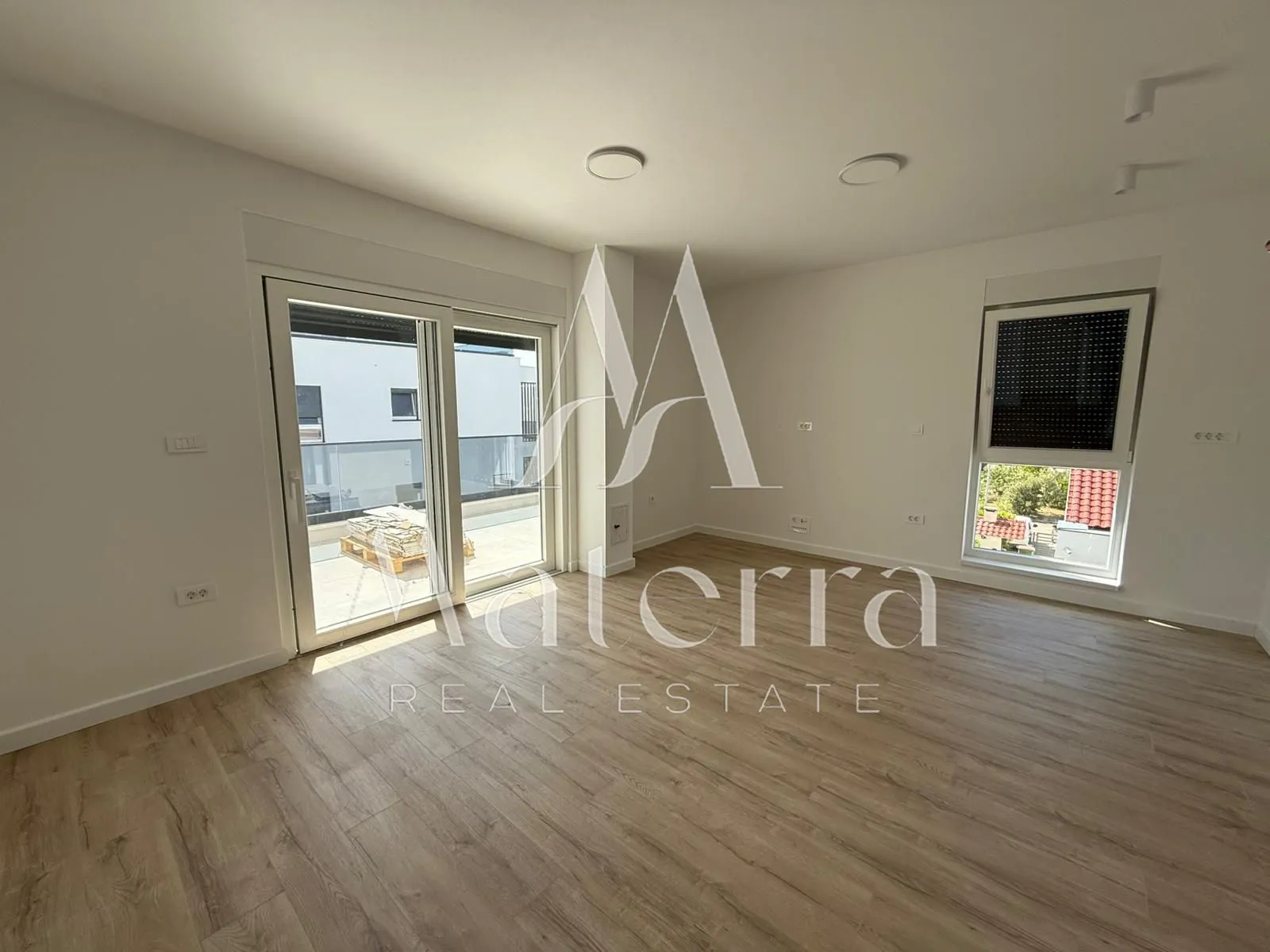 vodice - novogradnja, trosobni stan sj5 - n2, p = 131.50 m2 - slika 9