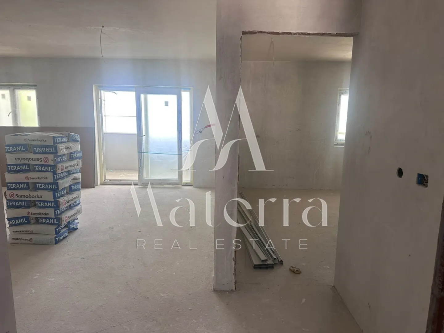 vodice - 1-sobni apartman, novogradnja, sj3 - slika 6