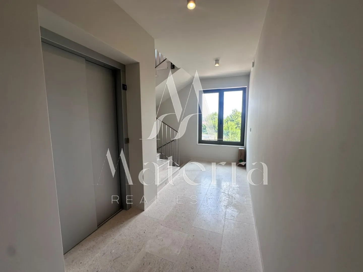 vodice, novogradnja stan s7 prvi kat, p=125,48 m² - slika 7
