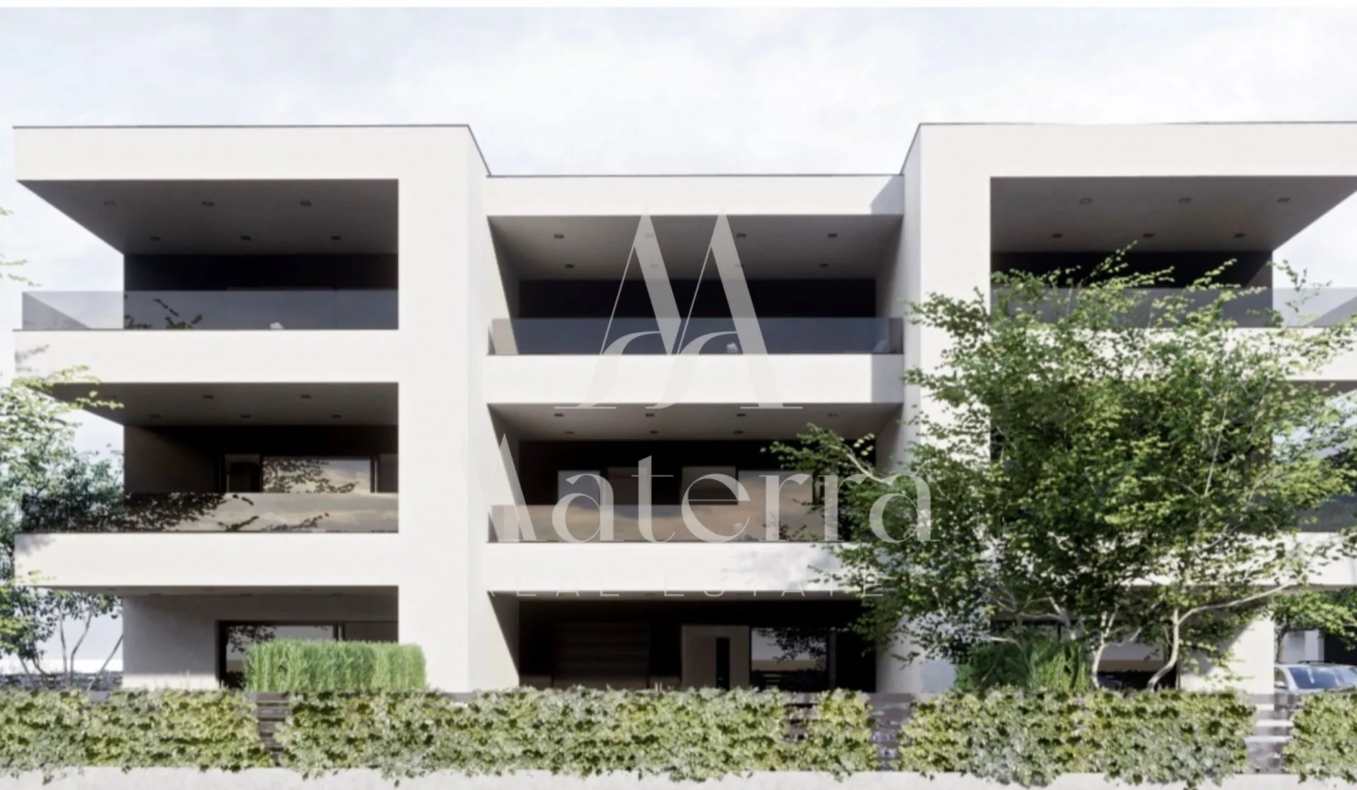 srima stan (s2), prizemlje 99,70m2, 300m od mora - slika 3