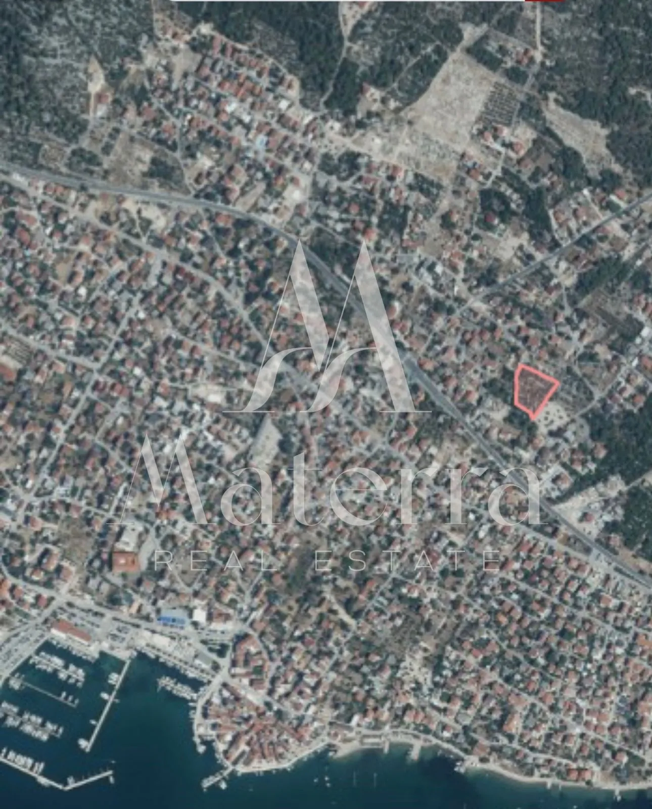 atraktivno građevinsko zemljište u pirovcu, 2950m2 - slika 2