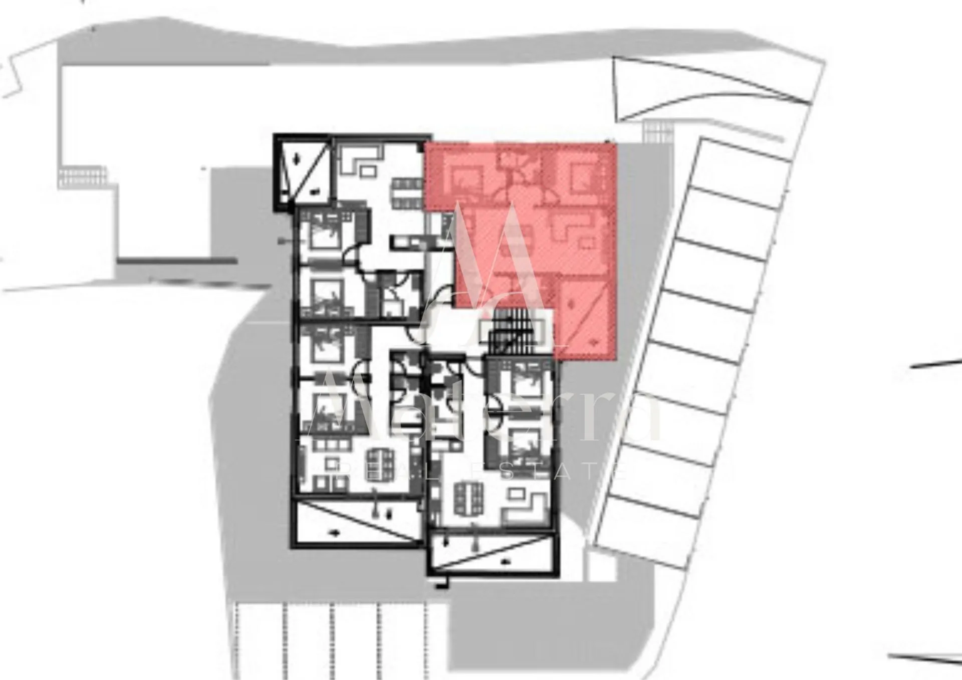 primošten, lux novogradnja/ s10, 2.kat, 70 m2 - slika 16