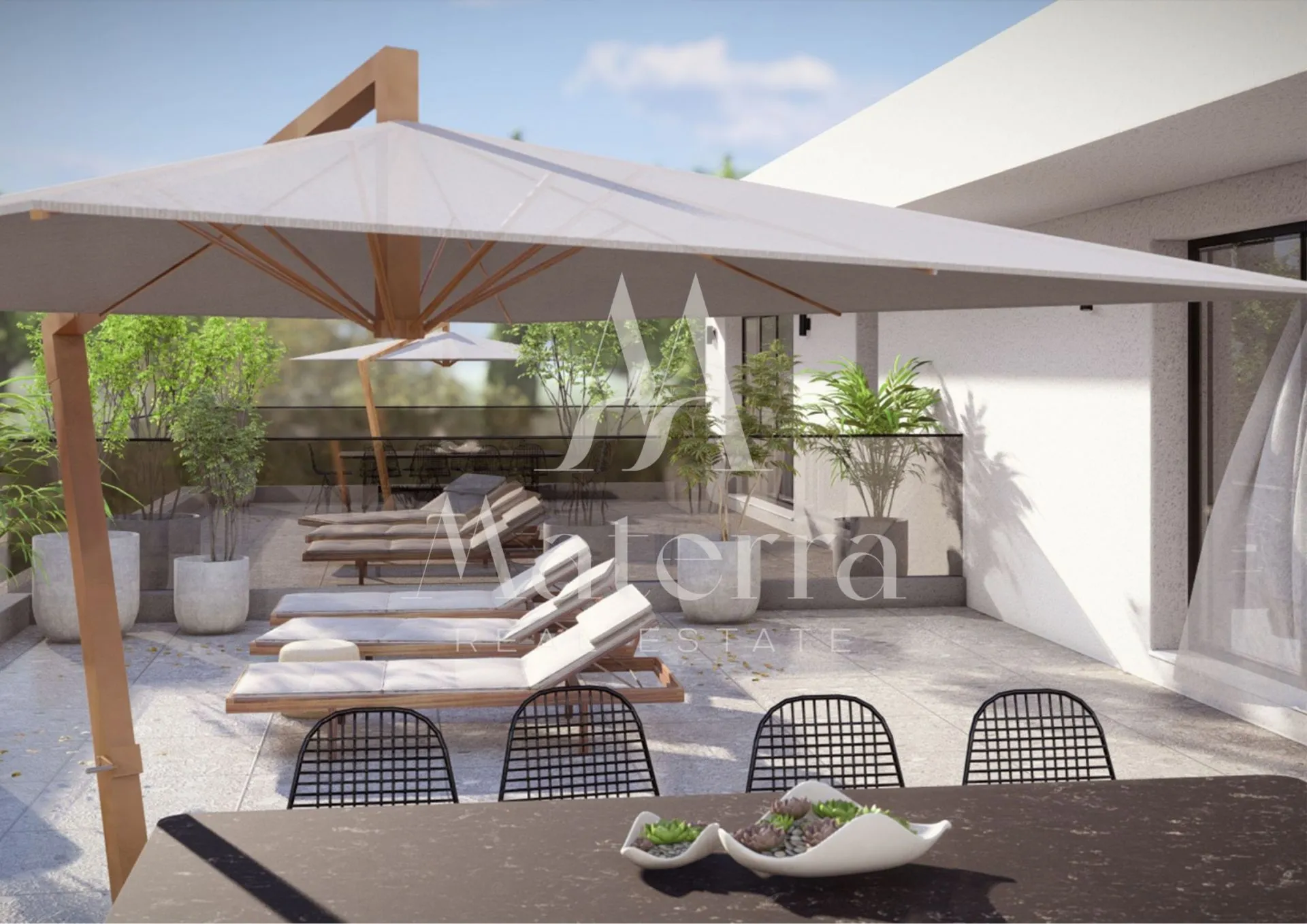 primošten, lux novogradnja/ s10, 2.kat, 70 m2 - slika 4
