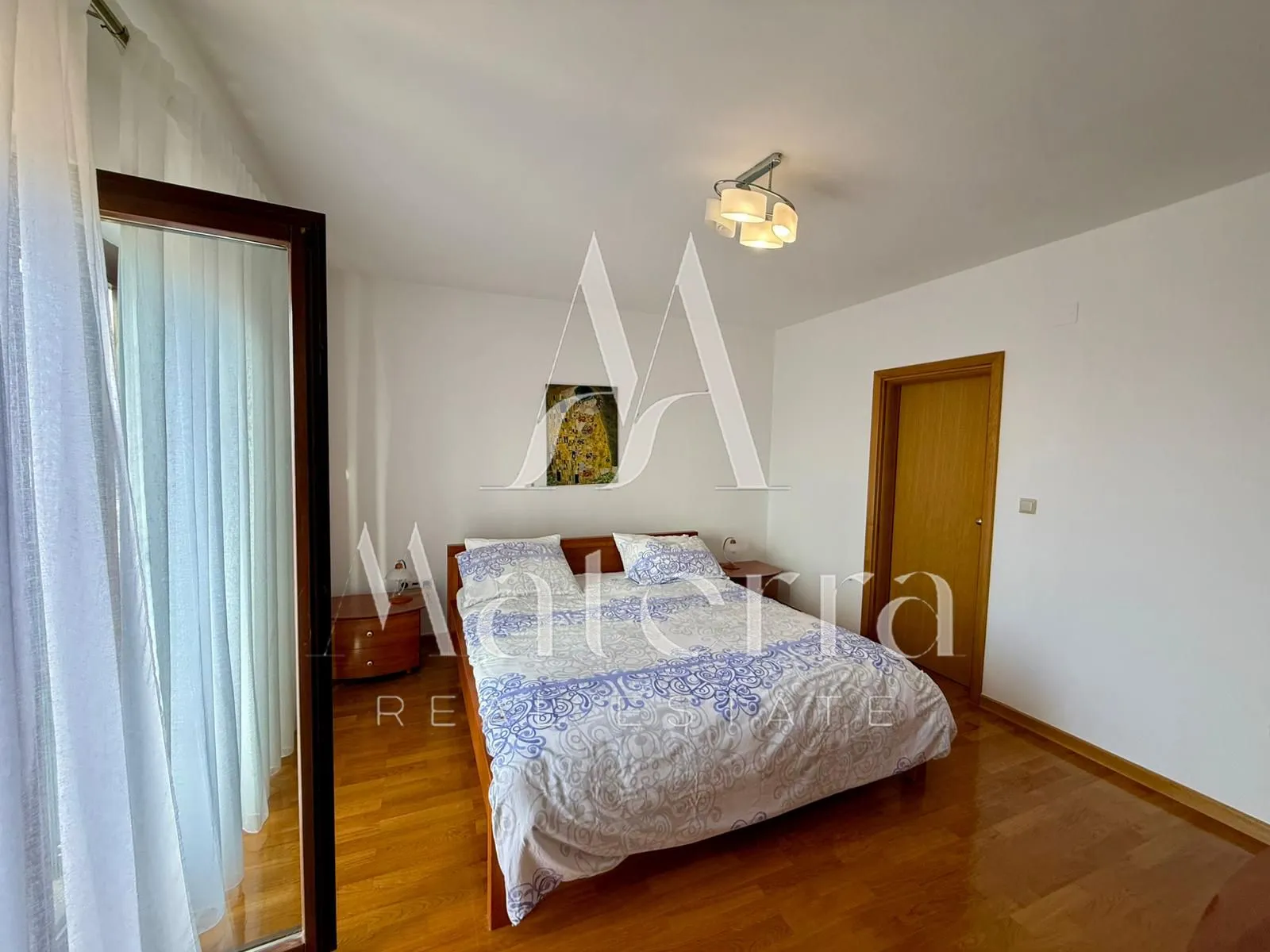 šibenik - dvoetažni stan, garaža, panormaski pogled p = 251.93 m2 - slika 15