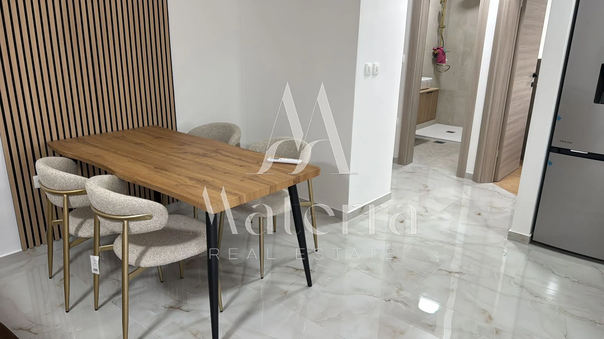 rogoznica - moderno uređeni jednosobni stan p = 50 m2 - slika 13