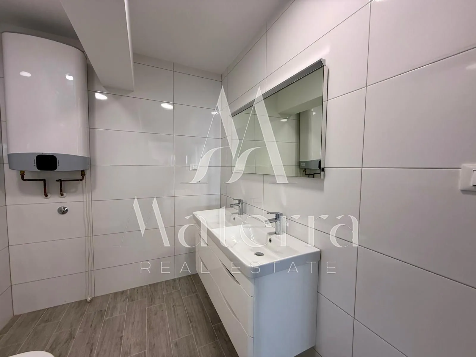 primošten - dvosoban stan, novogradnja, p = 83.74 m2 - slika 16