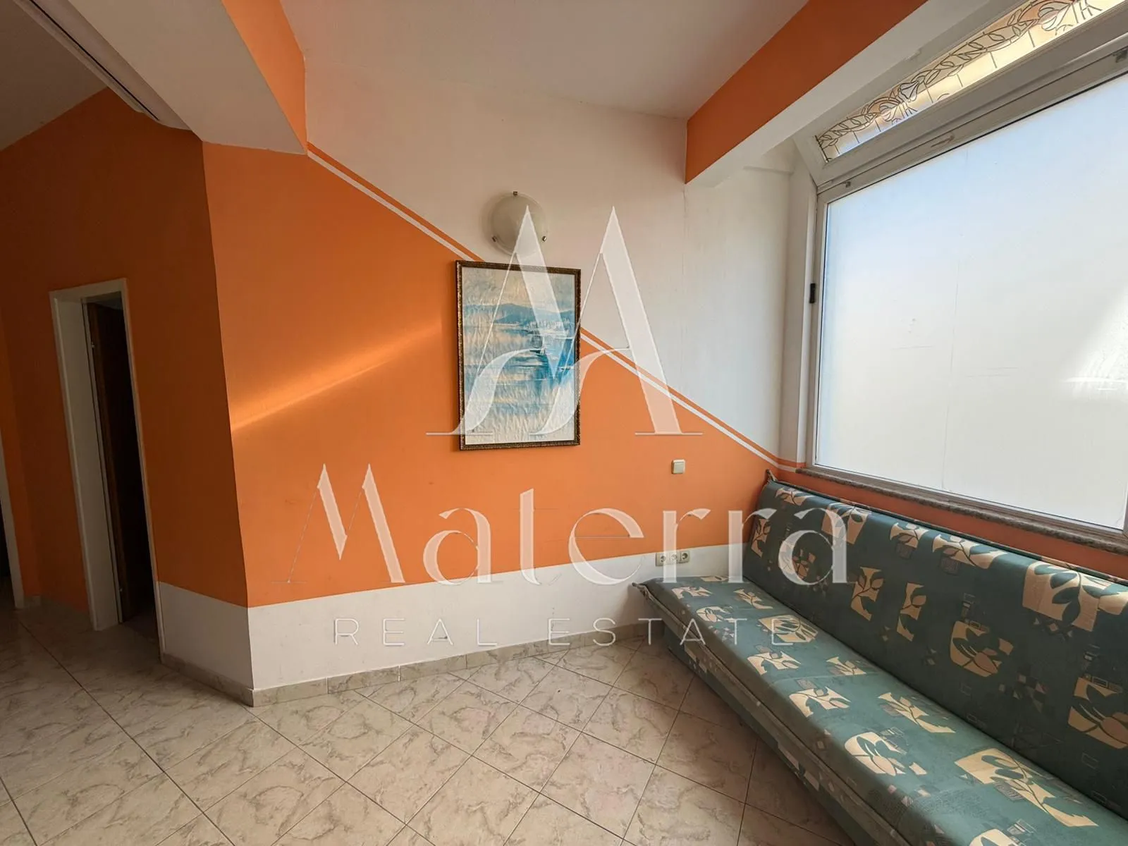 vodice - dva stana u prizemlju p = 106.92 m2 - slika 5