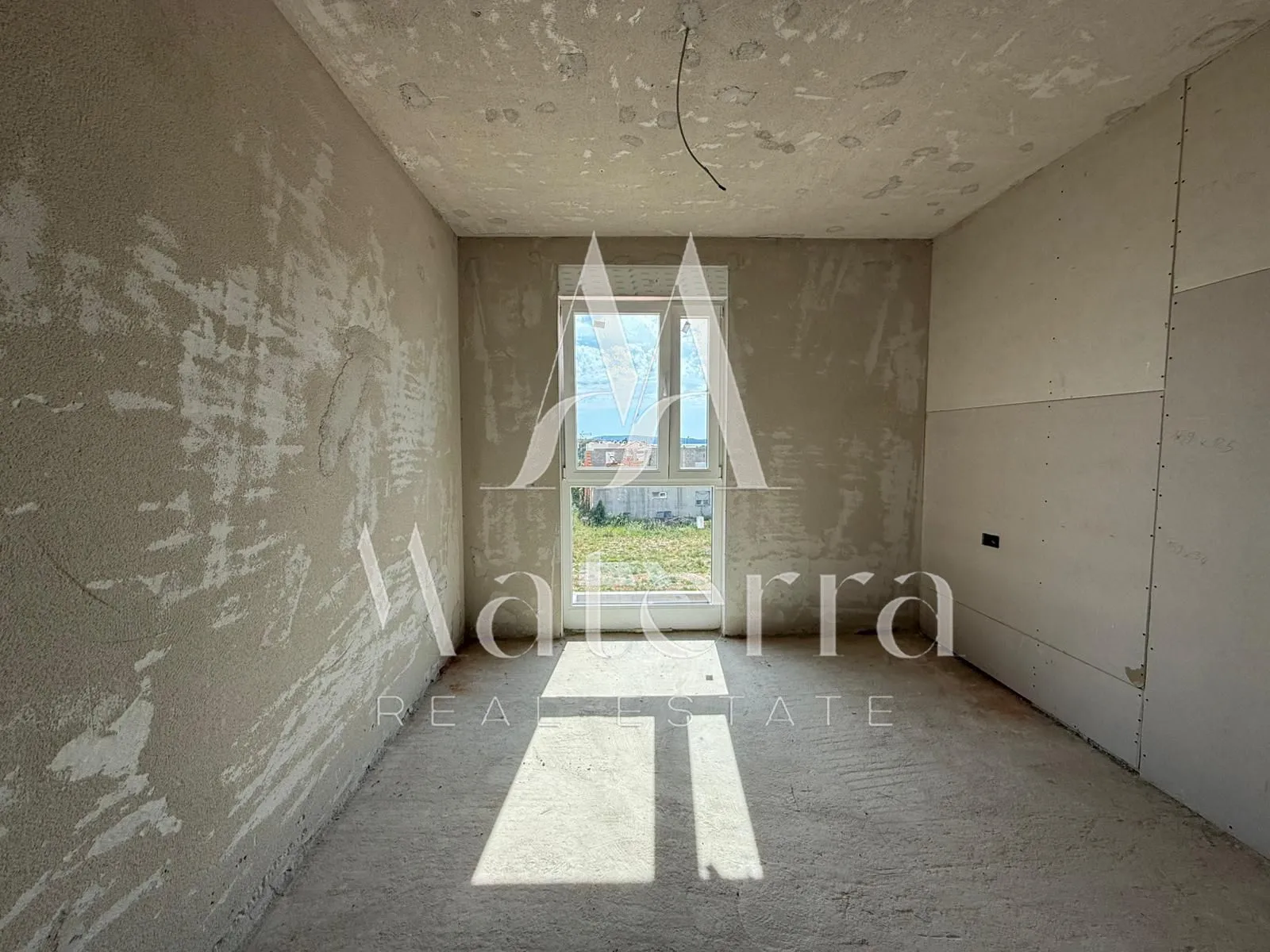 brodarica - novogradnja, dvosobni stan, s4 p = 79 m2 - slika 5