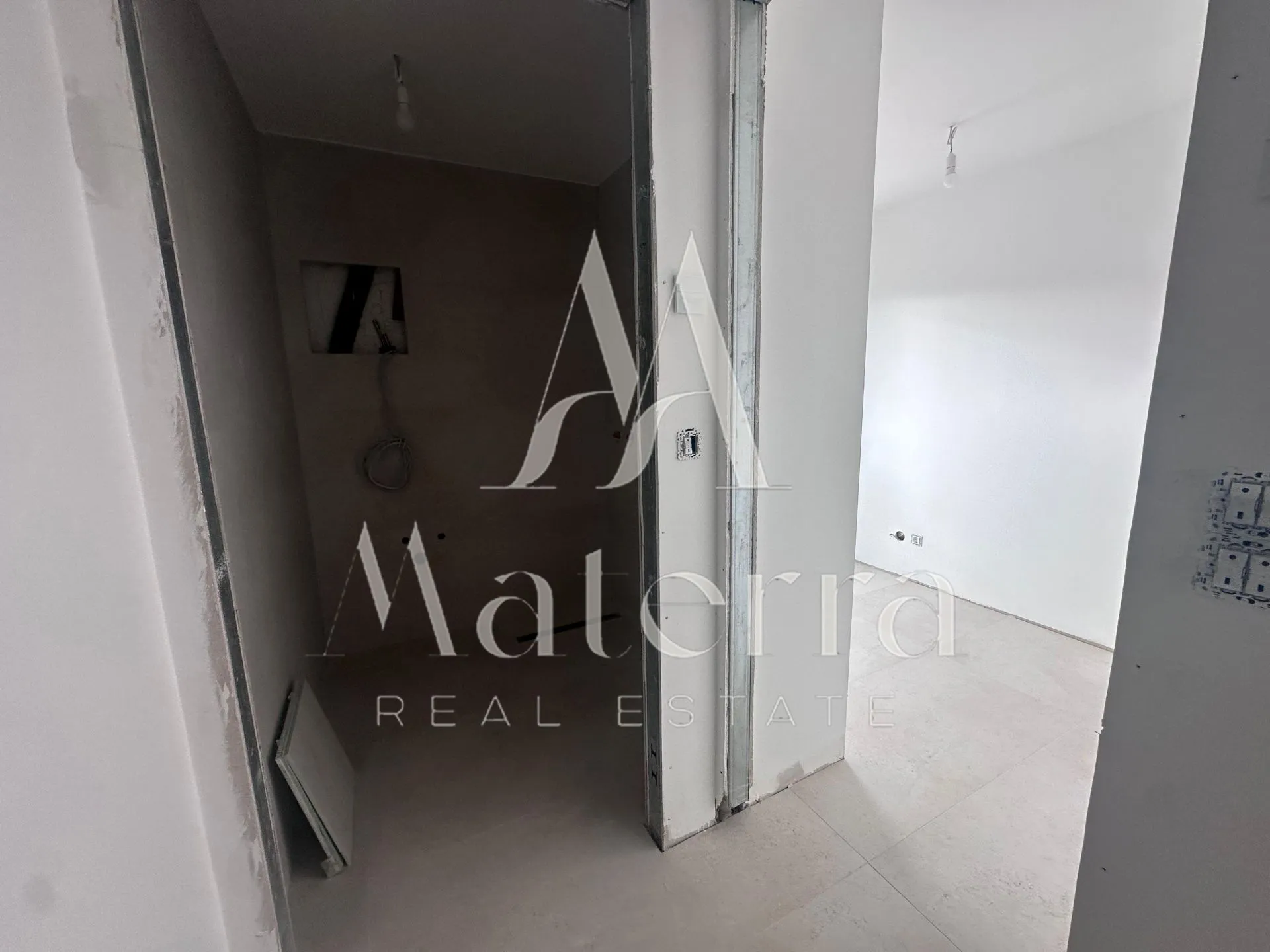 vodice - novogradnja, trosoban stan, s2, p = 121.59 m2 - slika 10