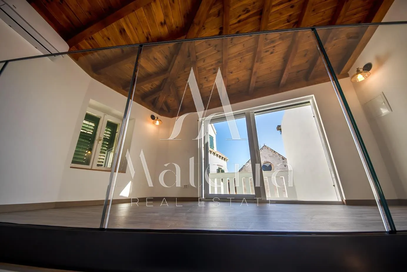 šibenik - renovirana kamena kuća, p = 120 m2 - slika 8