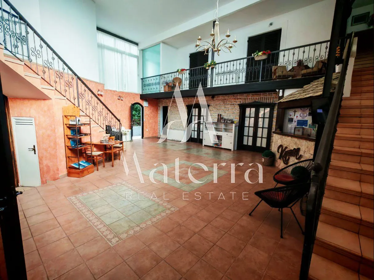 srima - uhodan restoran p =554 m² - slika 7