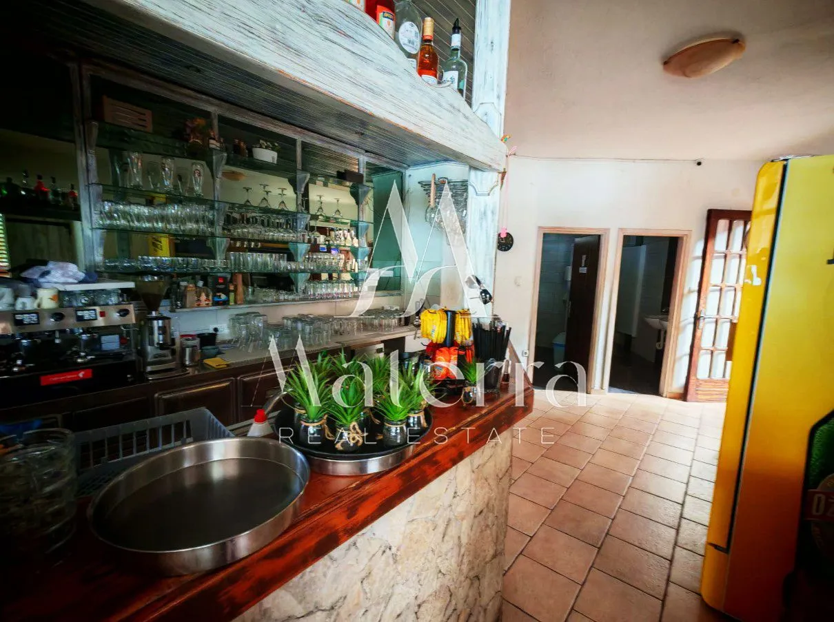 srima - uhodan restoran p =554 m² - slika 13