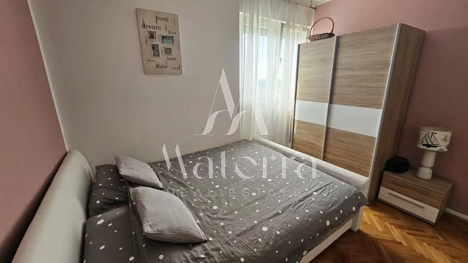 baldekin - 2-soban stan, 11. kat, pogled na more - slika 7
