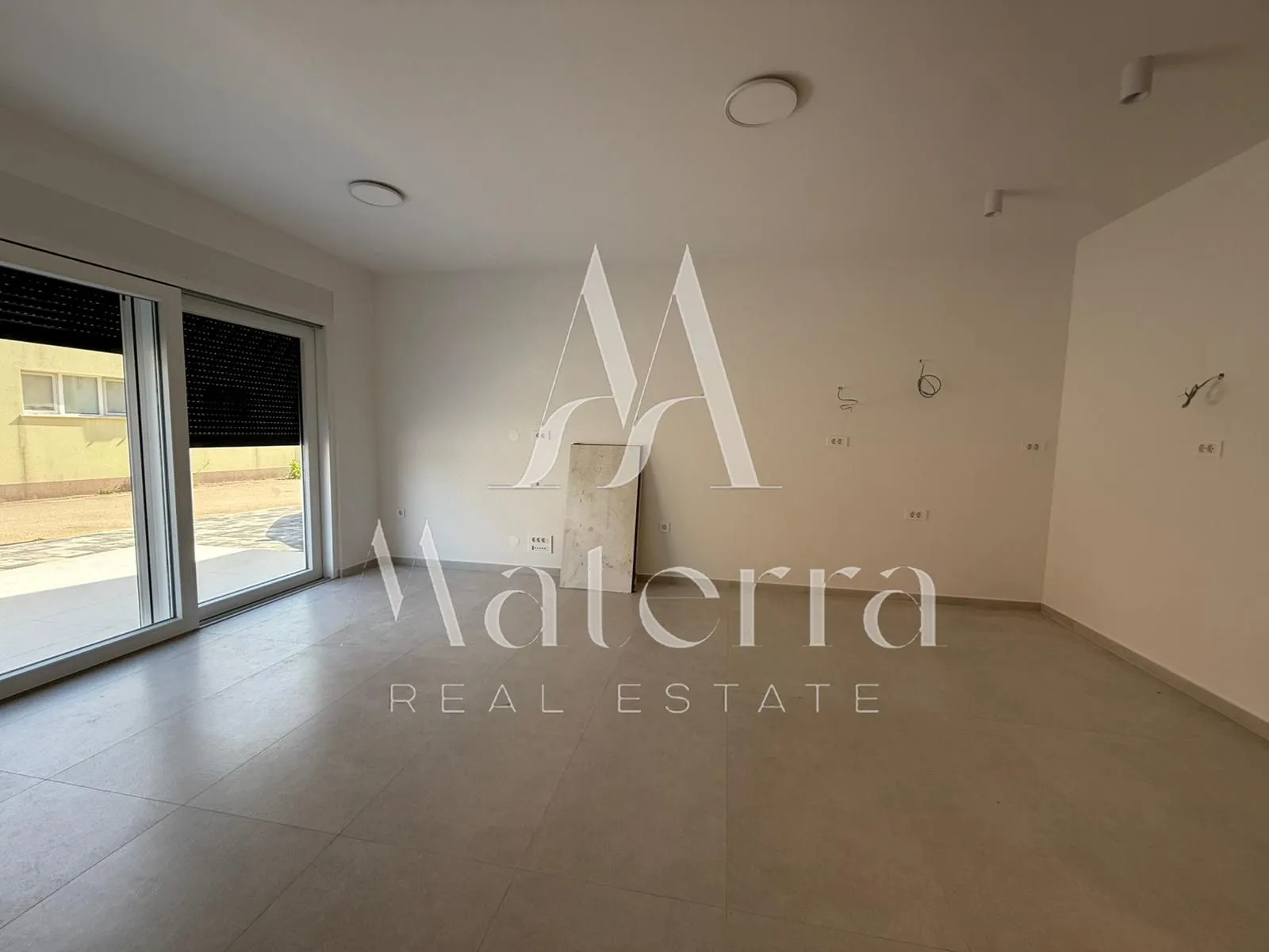 vodice - novogradnja, dvosobni stan s1 - n2, p = 67.89 m2 - slika 6
