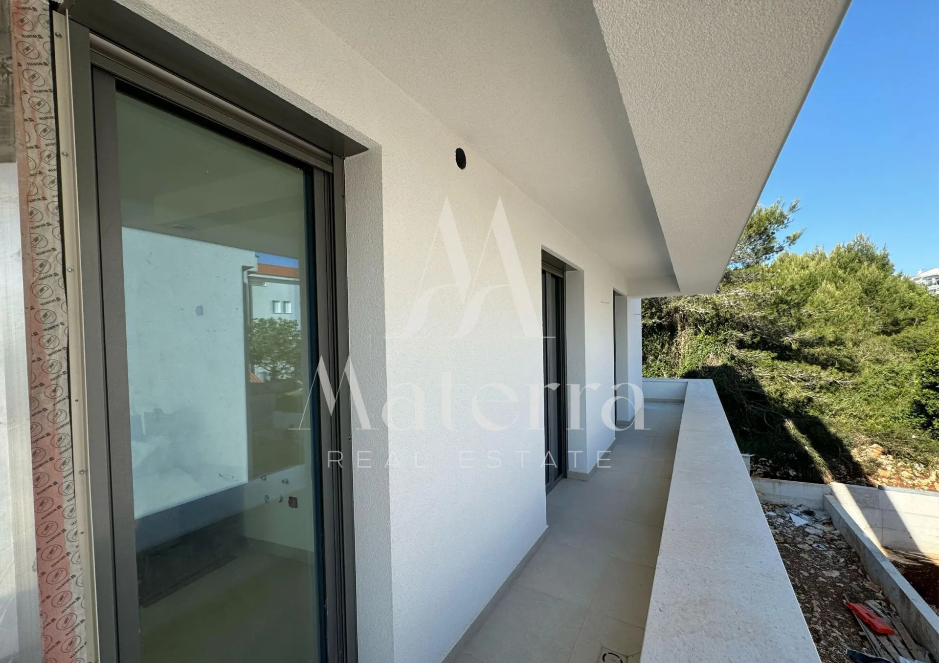zadar, lux 3-soban stan (s4), sa garažom i liftom, 1. kat - slika 8