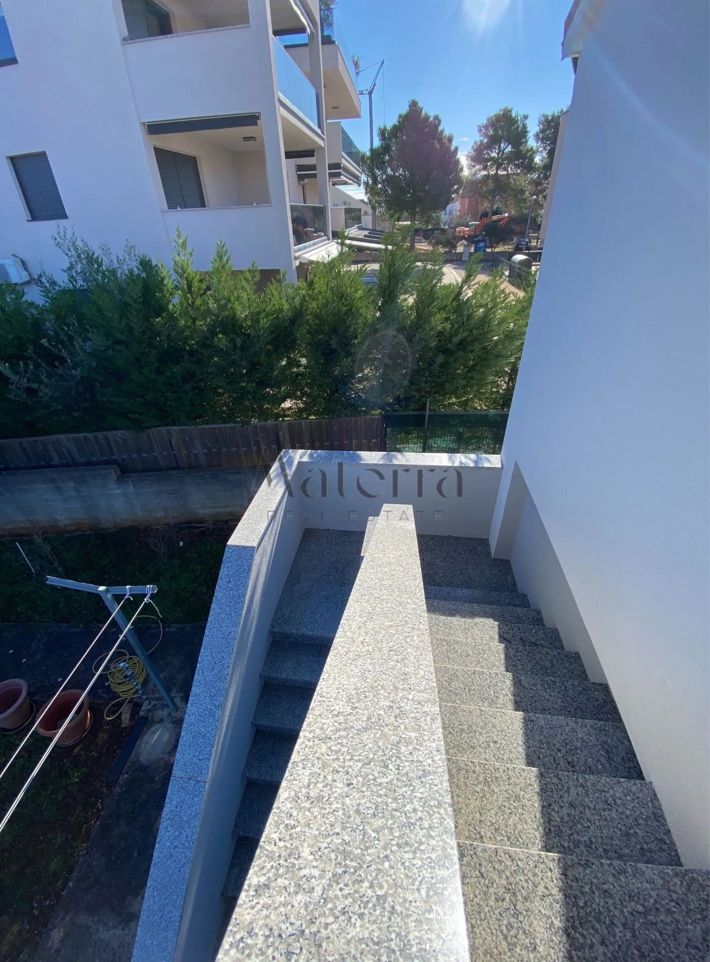 vodice/srima, 1.red do mora, kuća, 1294m2 parcele, iznimna lokacija - slika 29