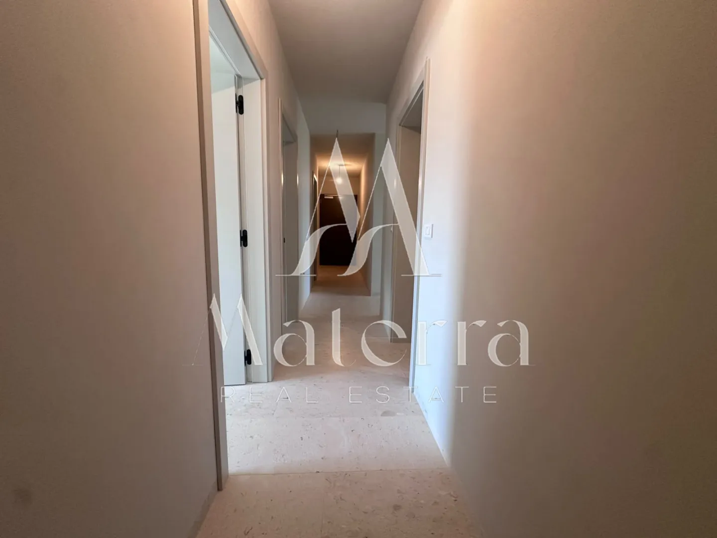 vodice, novogradnja stan s7 prvi kat, p=125,48 m² - slika 8