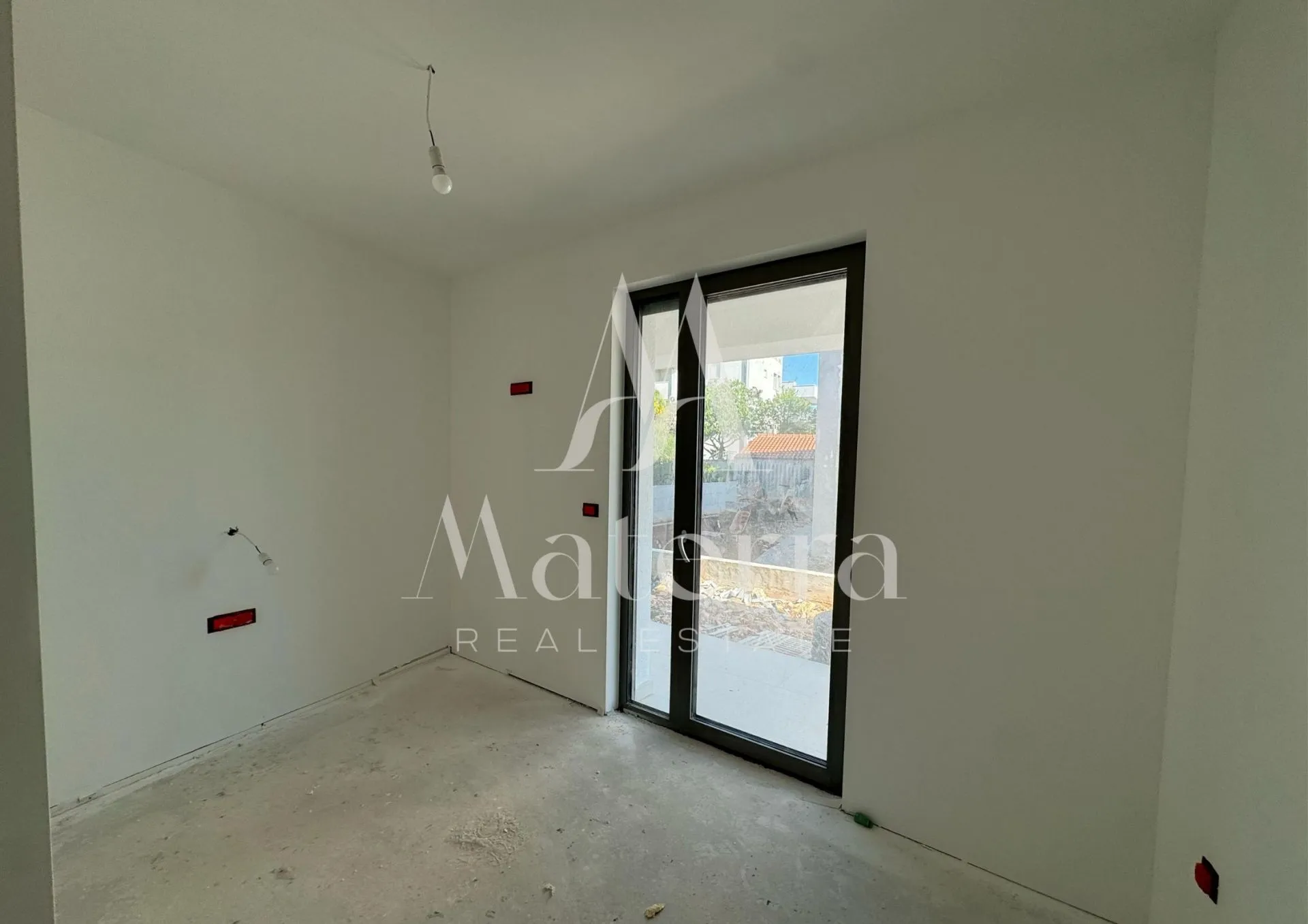 zadar, 3-soban stan (s2) u prizemlju sa vrtom i garažom, p=136,53 - slika 12