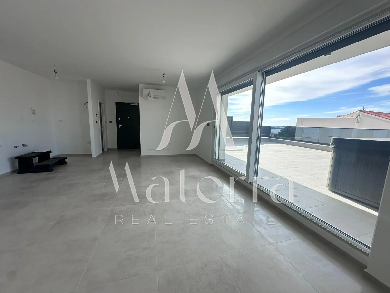 primošten, lux novogradnja/ s13, 3.kat, 98,2 m2 - slika 12